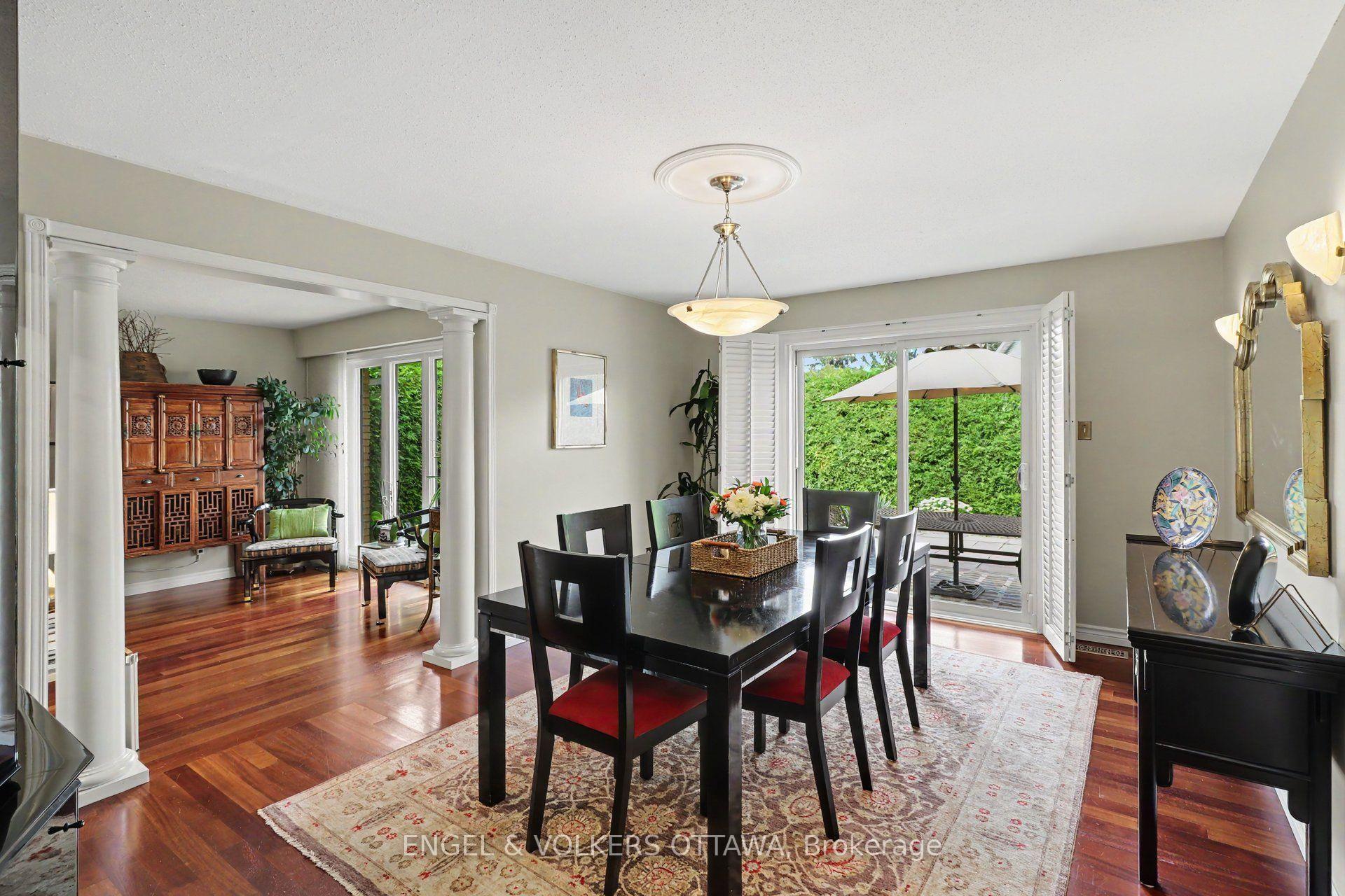 Photo 15 of 1941 Naskapi Drive, Ottawa, Beaconwood — HOMEH