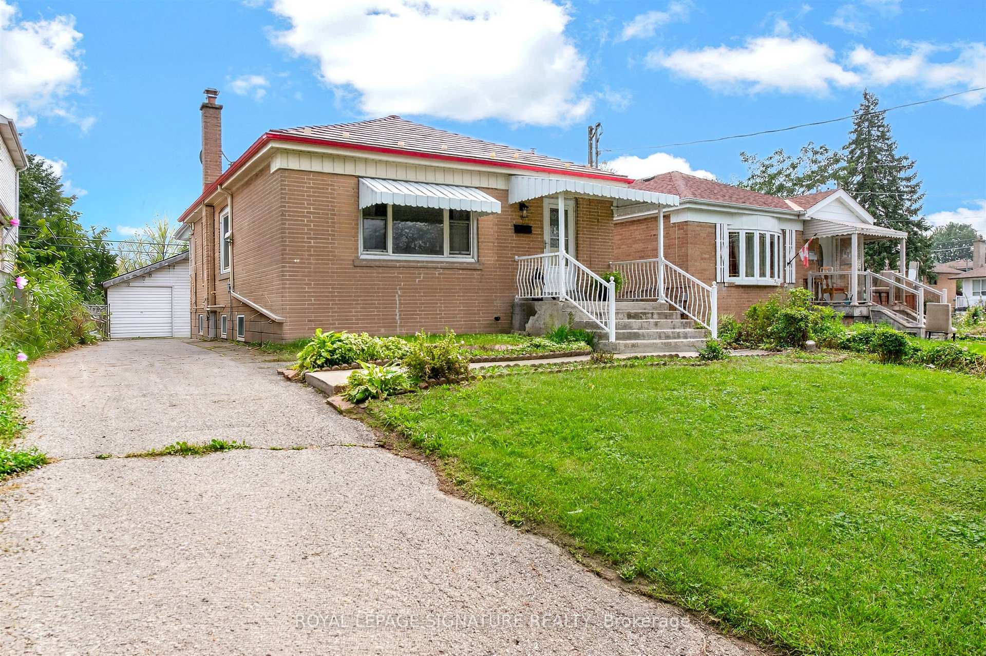 Photo 1 of 3 Century Drive, Scarborough, Kennedy Park — HOMEH