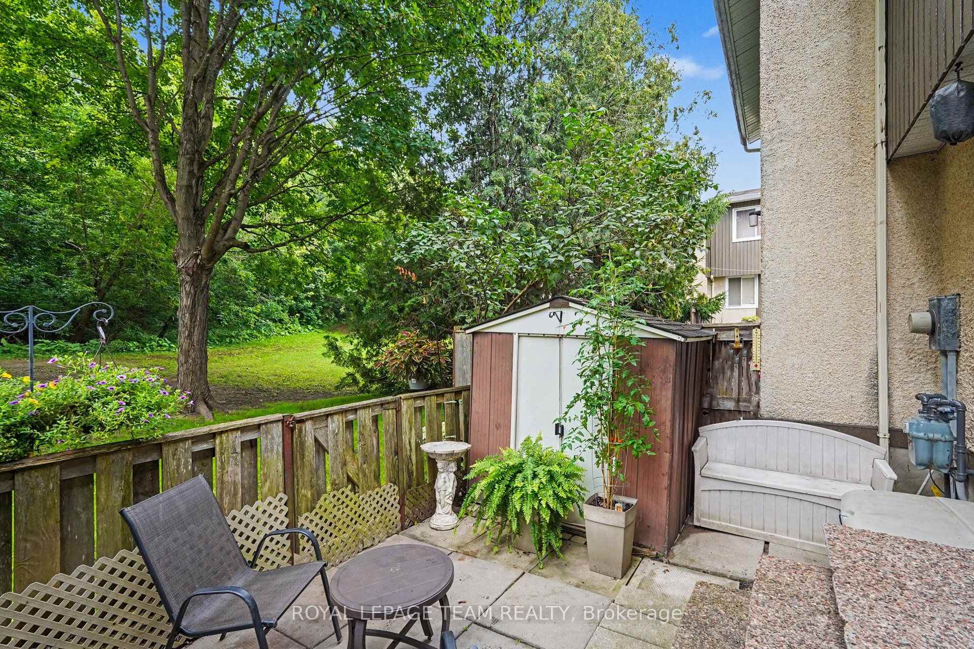 Photo 11 of Unit 75, 1328 Lassiter Terrace, Ottawa, Beaconwood — HOMEH