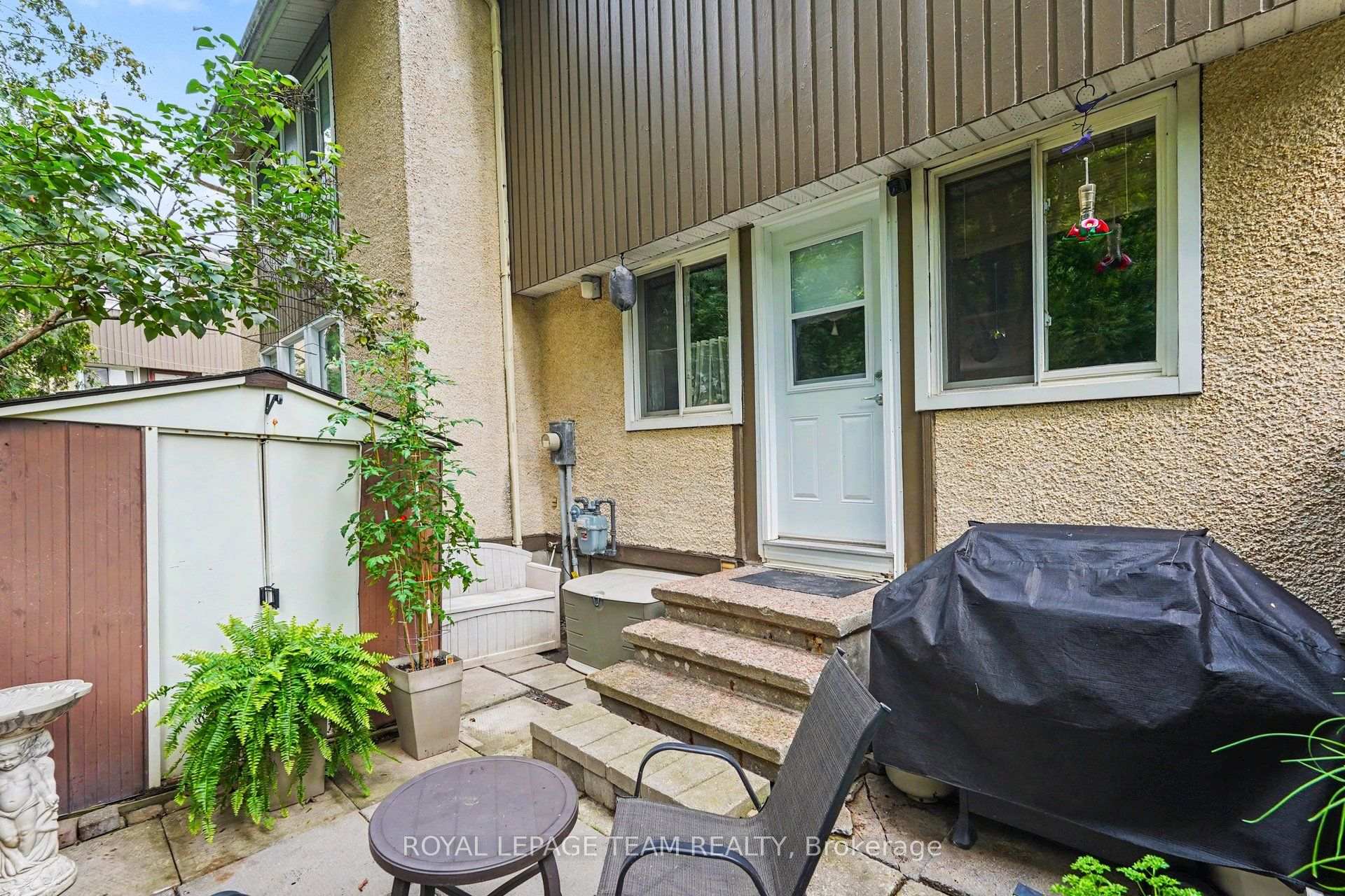 Photo 13 of Unit 75, 1328 Lassiter Terrace, Ottawa, Beaconwood — HOMEH