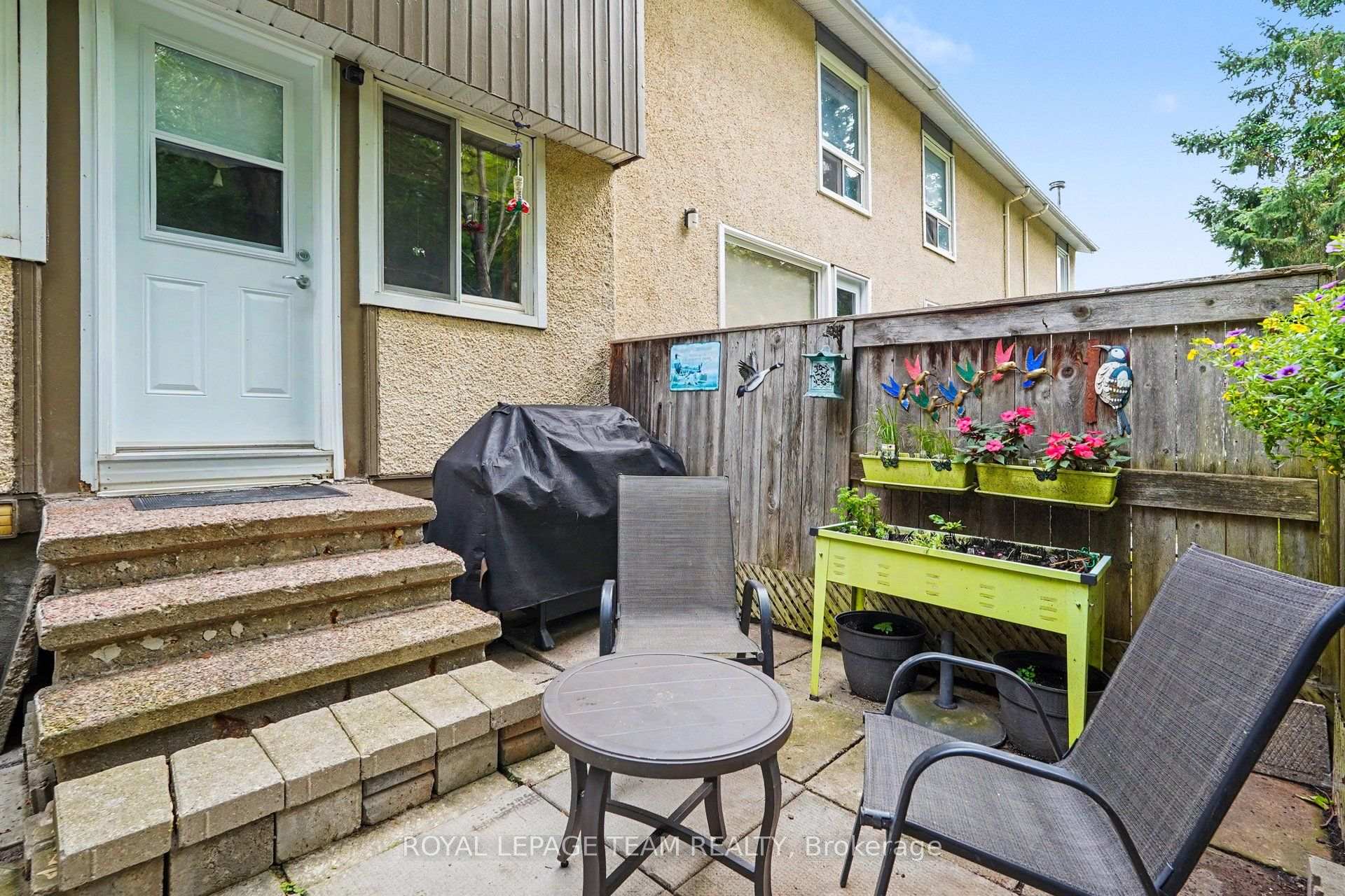 Photo 14 of Unit 75, 1328 Lassiter Terrace, Ottawa, Beaconwood — HOMEH