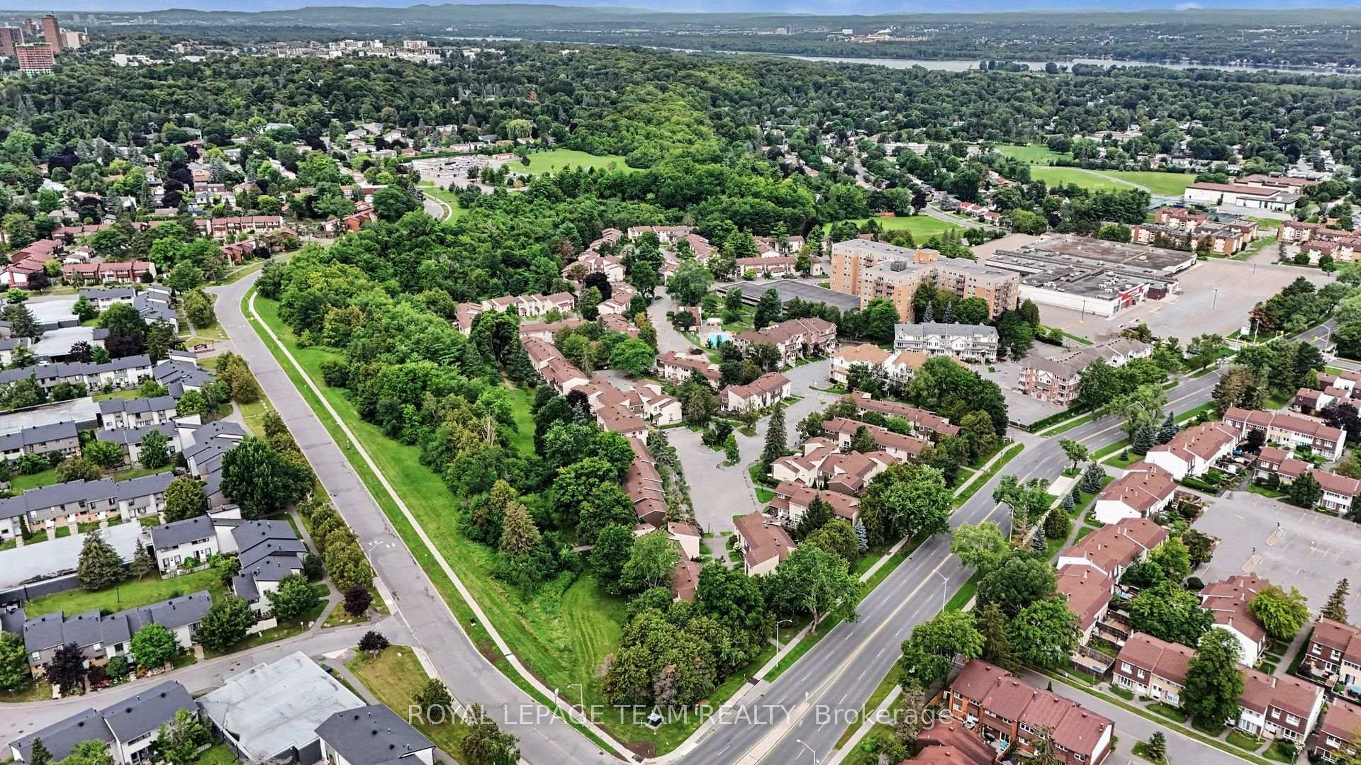 Photo 27 of Unit 75, 1328 Lassiter Terrace, Ottawa, Beaconwood — HOMEH