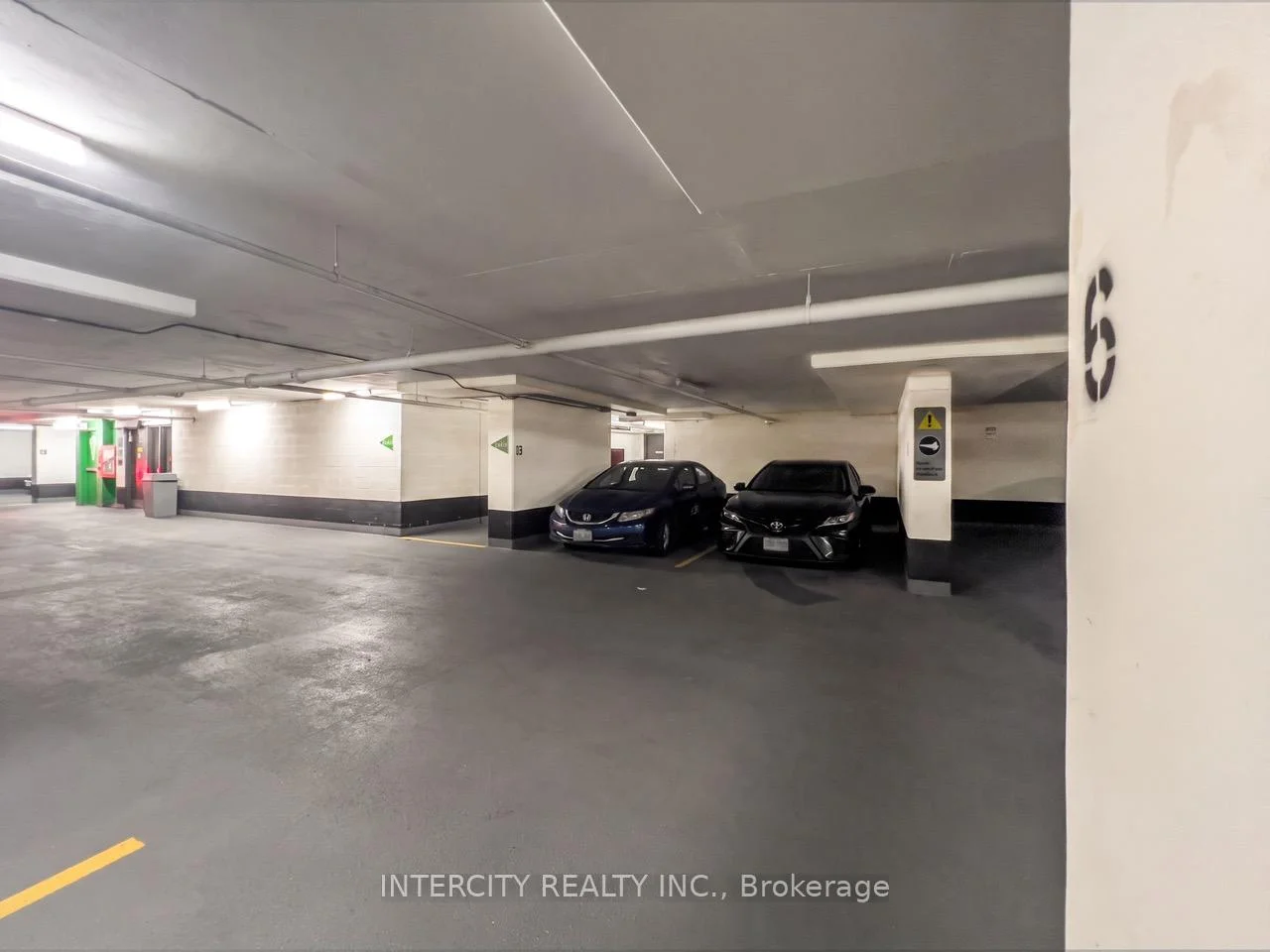 Photo 28 of Unit 2503, 126 Simcoe Street, Toronto, Waterfront Communities — HOMEH