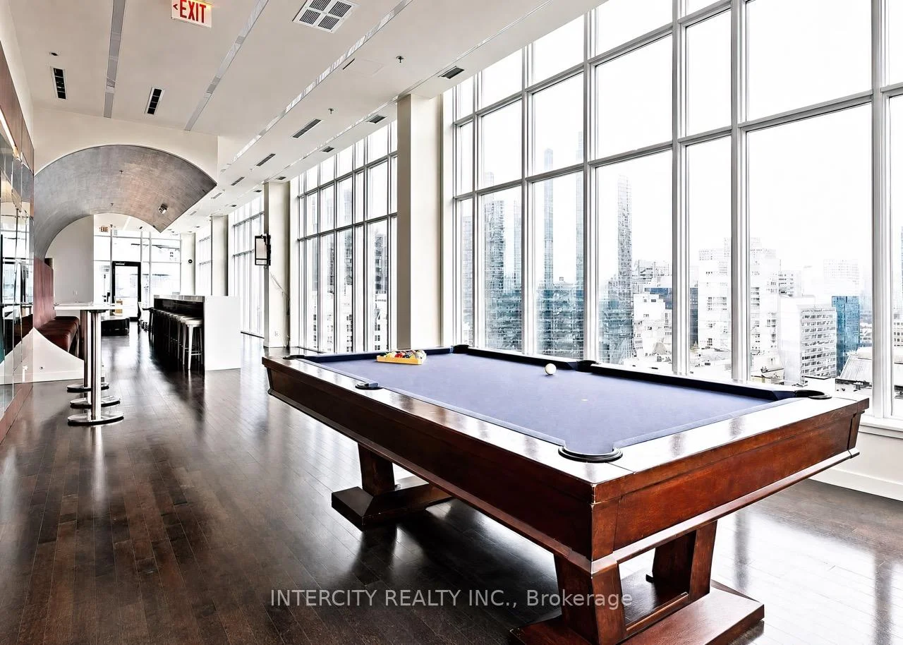 Photo 30 of Unit 2503, 126 Simcoe Street, Toronto, Waterfront Communities — HOMEH