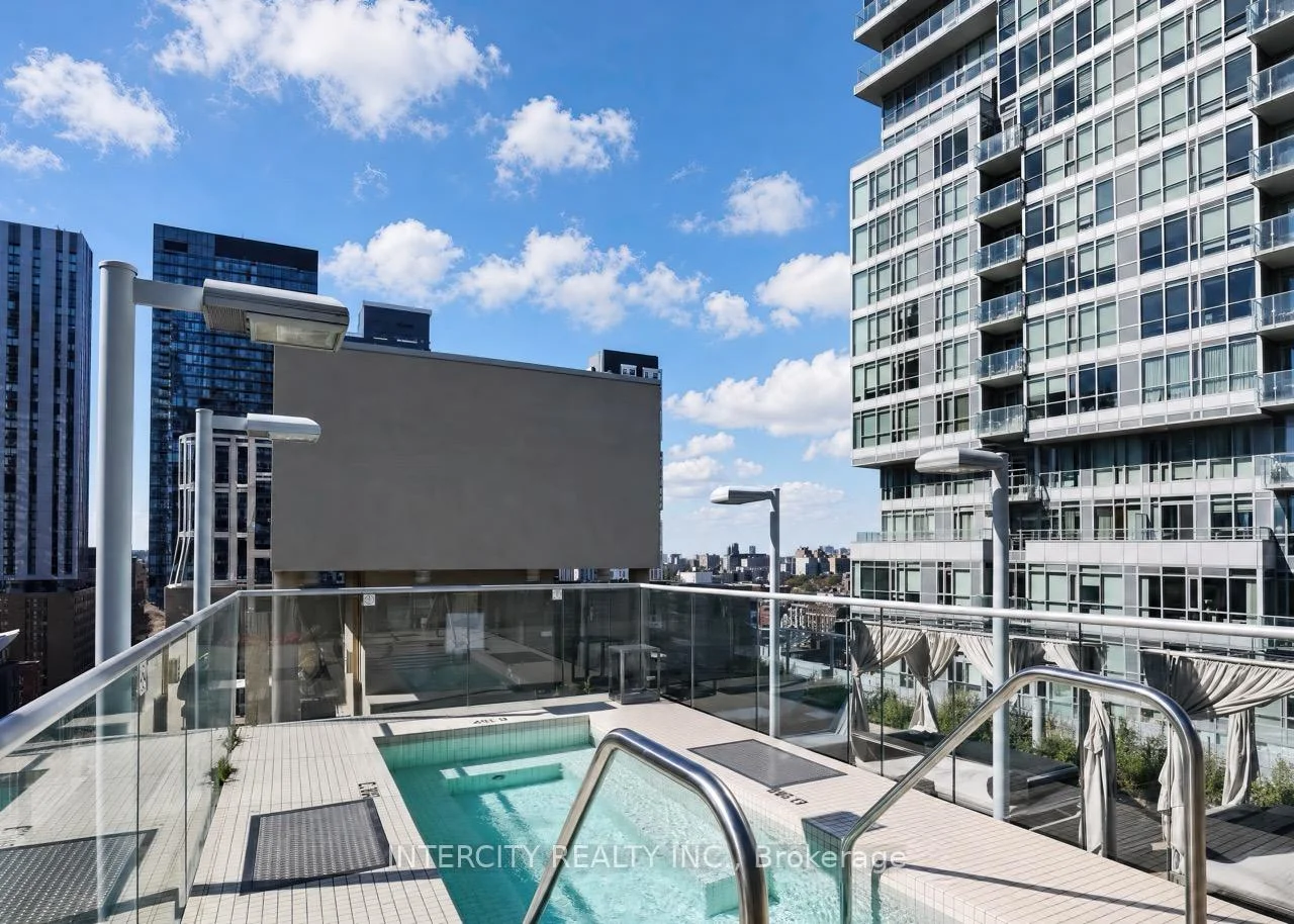 Photo 31 of Unit 2503, 126 Simcoe Street, Toronto, Waterfront Communities — HOMEH