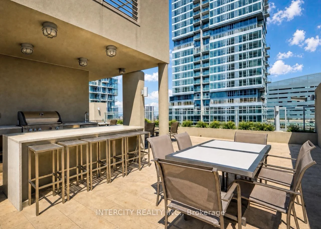 Photo 32 of Unit 2503, 126 Simcoe Street, Toronto, Waterfront Communities — HOMEH