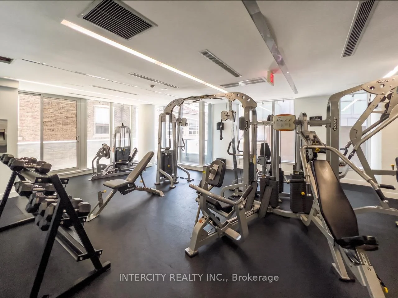 Photo 34 of Unit 2503, 126 Simcoe Street, Toronto, Waterfront Communities — HOMEH