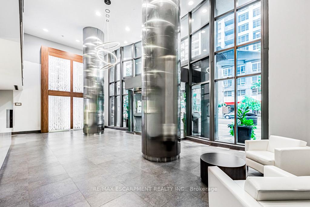 Photo 3 of Unit 2510, 373 Front Street W, Toronto, Waterfront Communities — HOMEH