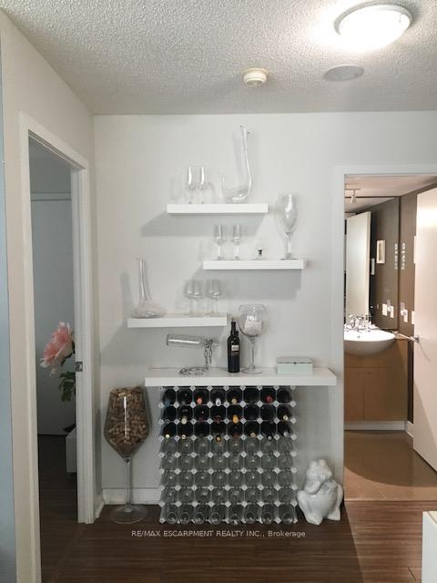 Photo 5 of Unit 2510, 373 Front Street W, Toronto, Waterfront Communities — HOMEH