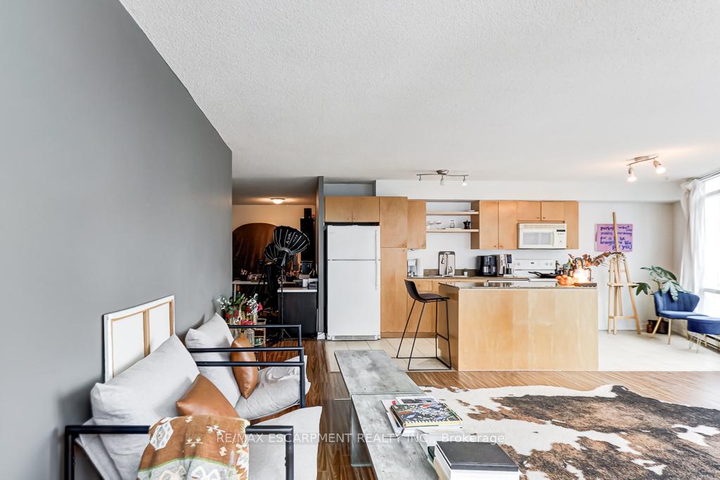 Photo 9 of Unit 2510, 373 Front Street W, Toronto, Waterfront Communities — HOMEH