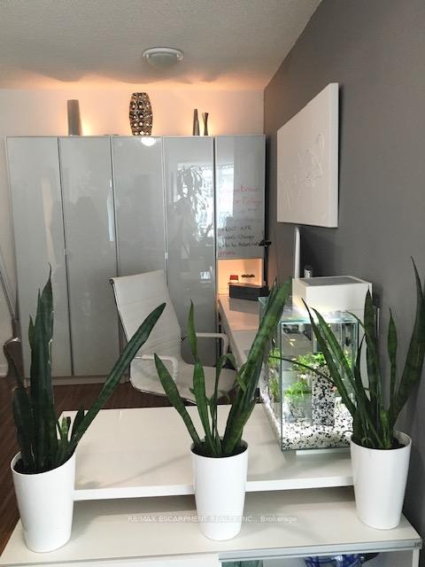 Photo 15 of Unit 2510, 373 Front Street W, Toronto, Waterfront Communities — HOMEH