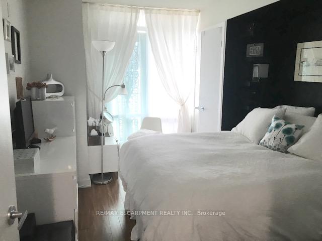 Photo 17 of Unit 2510, 373 Front Street W, Toronto, Waterfront Communities — HOMEH