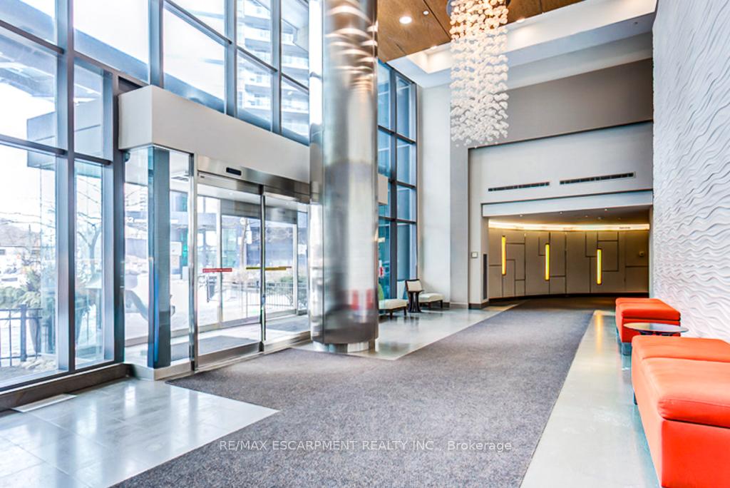 Photo 24 of Unit 2510, 373 Front Street W, Toronto, Waterfront Communities — HOMEH