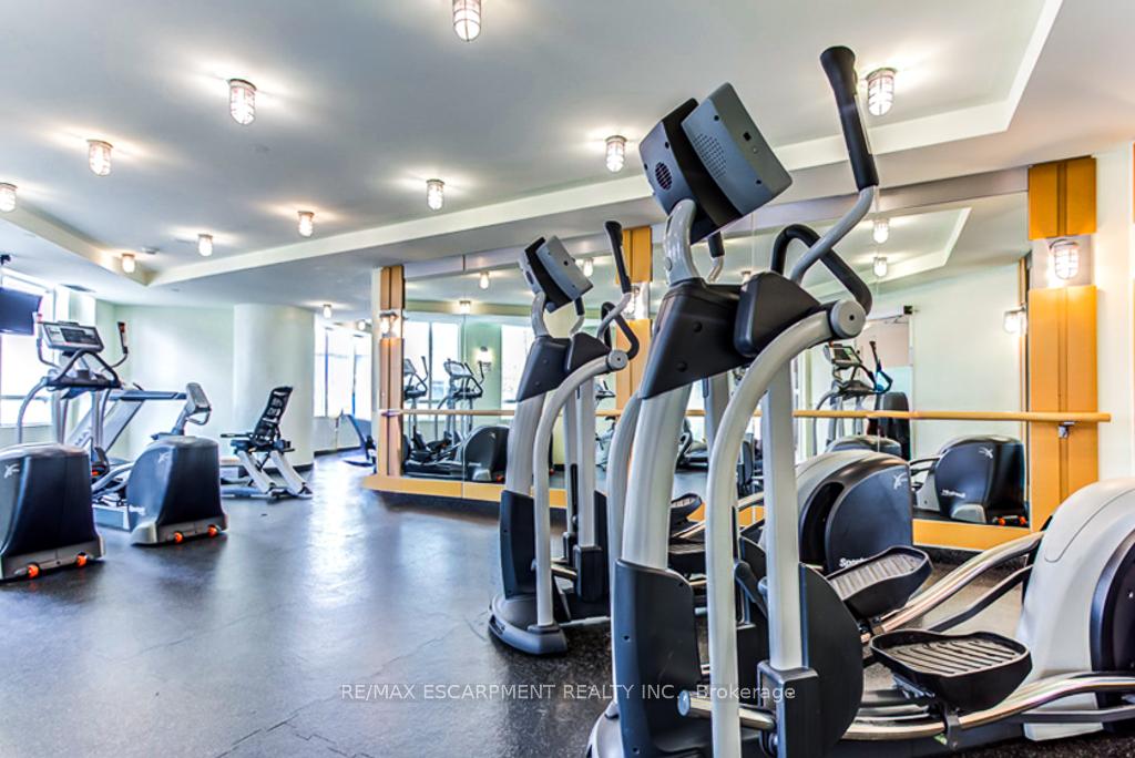 Photo 26 of Unit 2510, 373 Front Street W, Toronto, Waterfront Communities — HOMEH