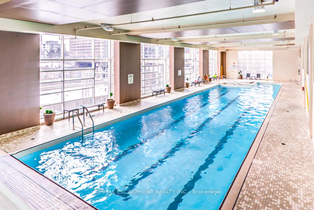 Photo 28 of Unit 2510, 373 Front Street W, Toronto, Waterfront Communities — HOMEH