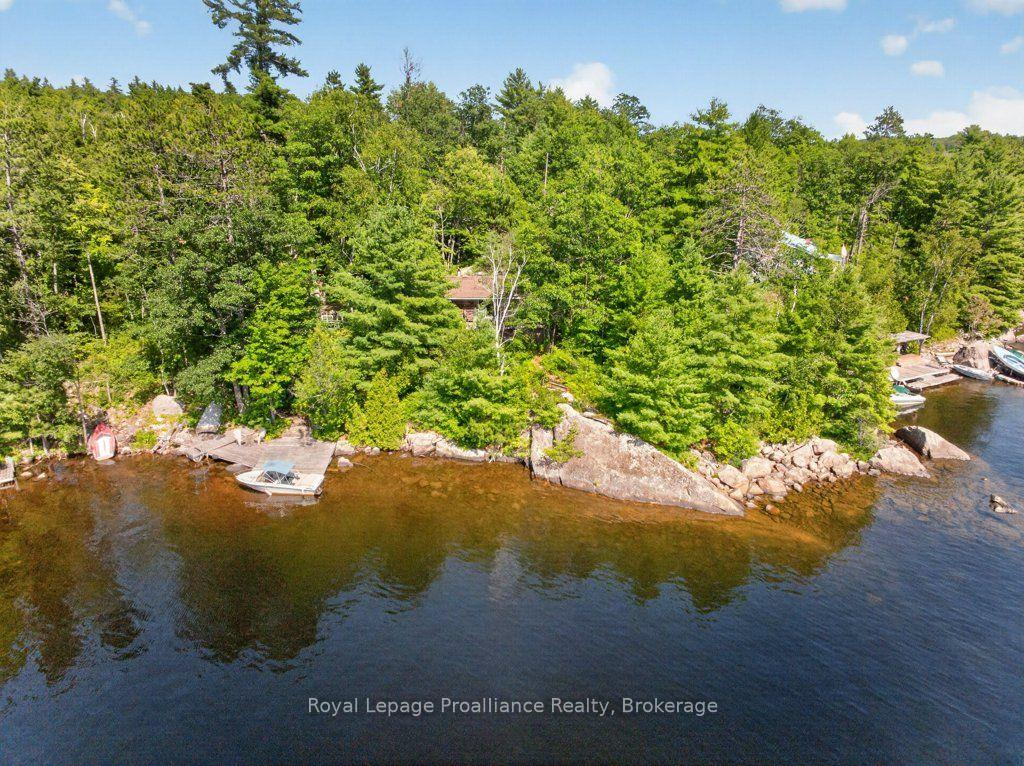Photo of 125 Mazinaw Lake Boat Access