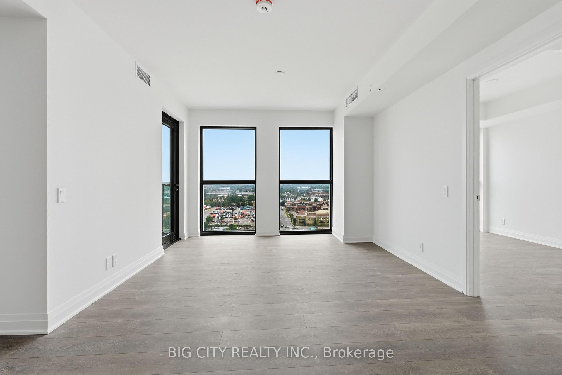 Photo 9 of Unit 1410, 25 Frederick Todd Way, Toronto, Thorncliffe Park — HOMEH