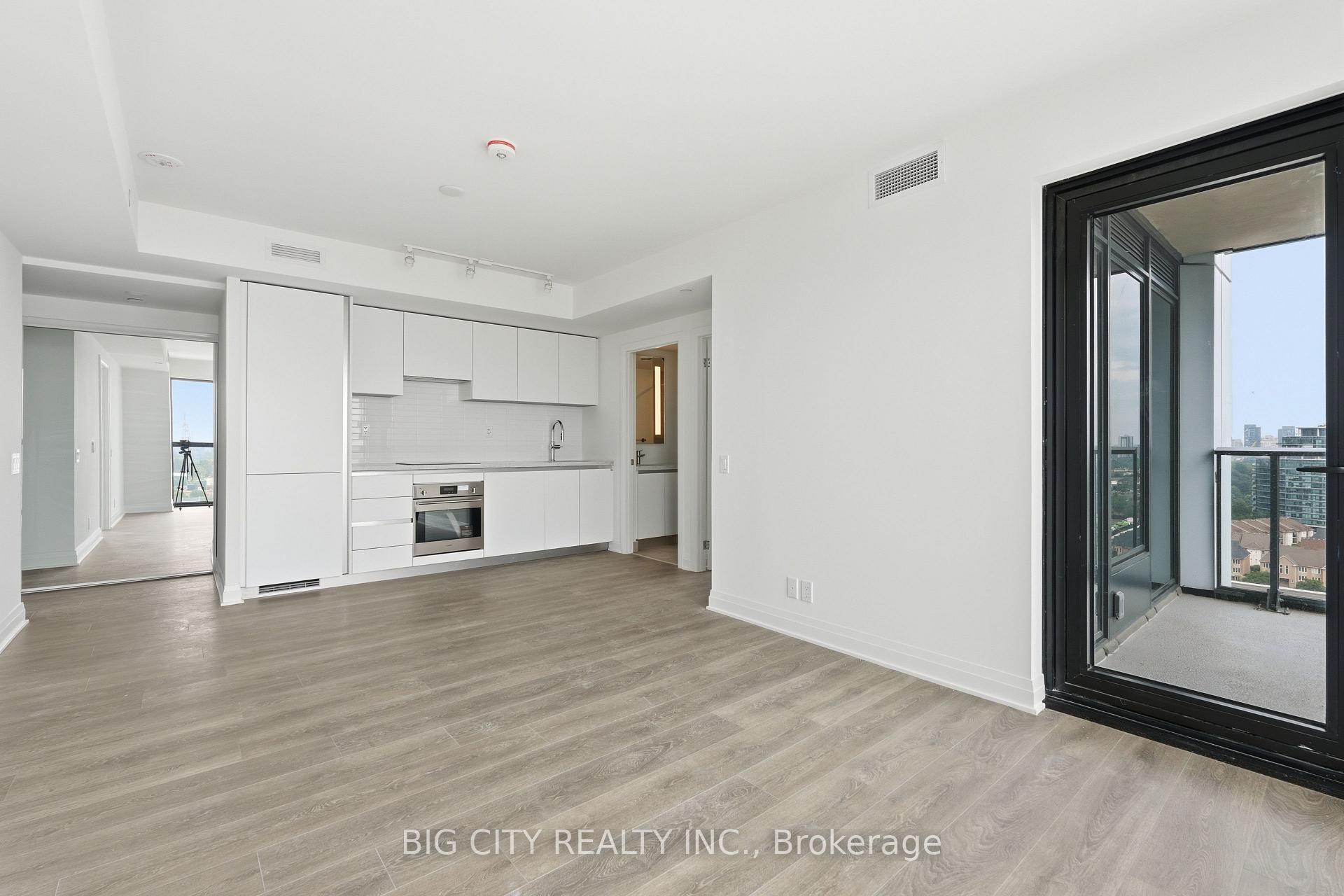 Photo 13 of Unit 1410, 25 Frederick Todd Way, Toronto, Thorncliffe Park — HOMEH