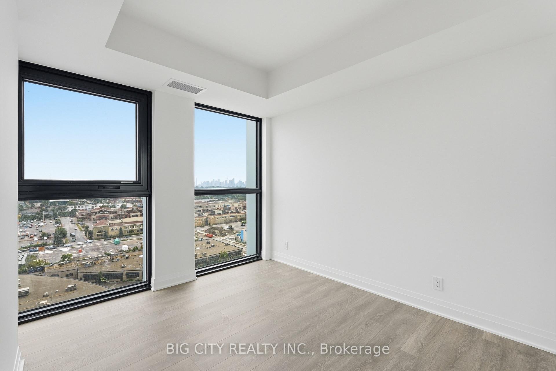Photo 14 of Unit 1410, 25 Frederick Todd Way, Toronto, Thorncliffe Park — HOMEH