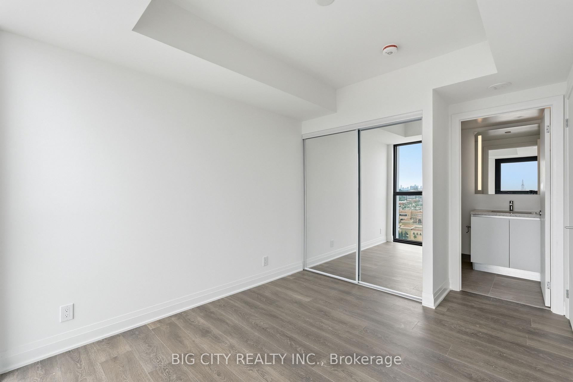 Photo 15 of Unit 1410, 25 Frederick Todd Way, Toronto, Thorncliffe Park — HOMEH