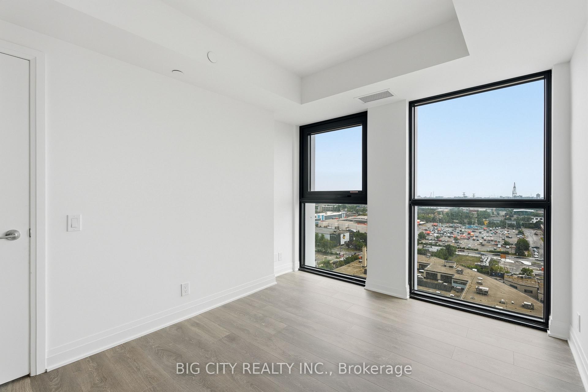 Photo 16 of Unit 1410, 25 Frederick Todd Way, Toronto, Thorncliffe Park — HOMEH