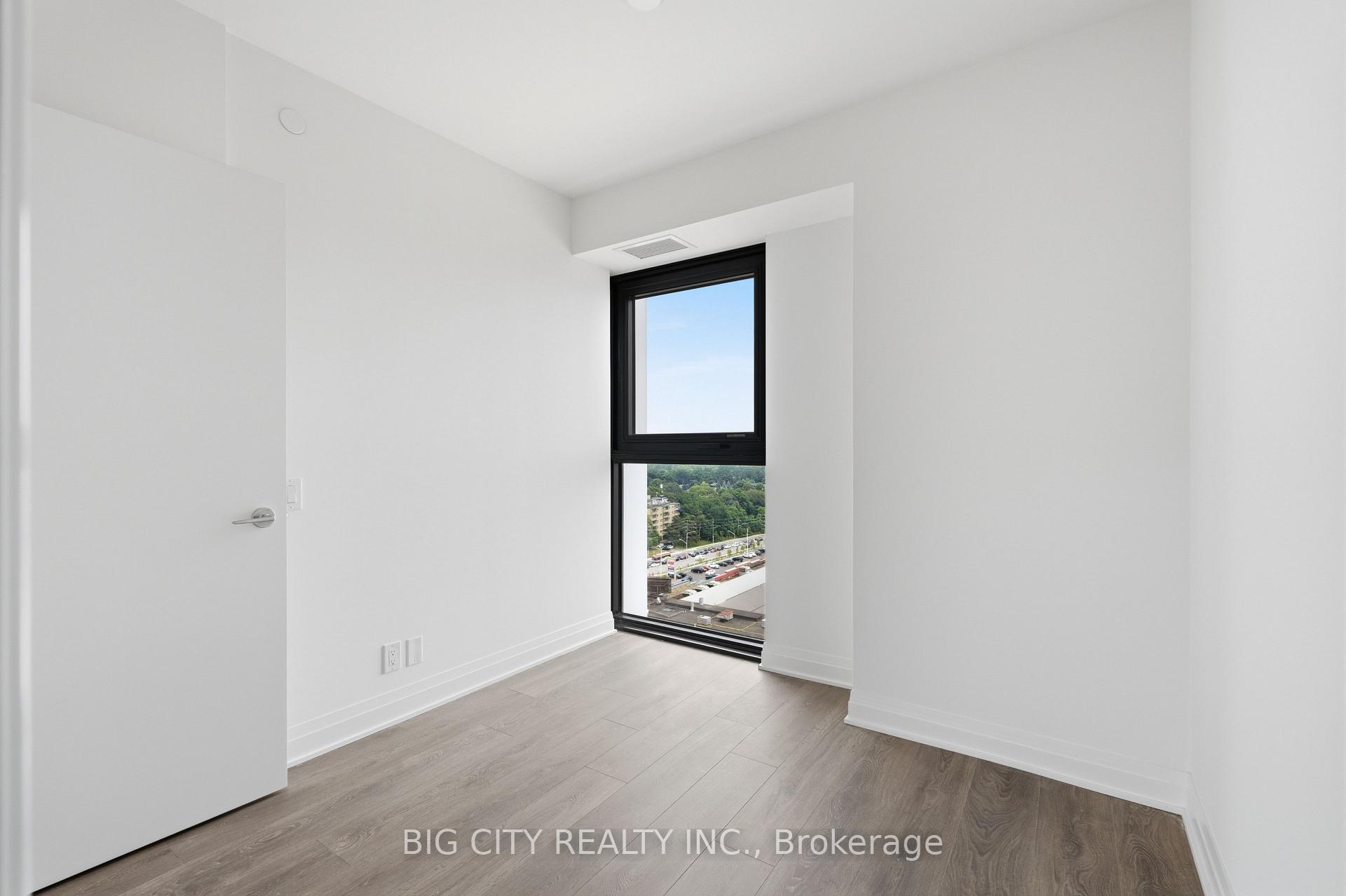 Photo 20 of Unit 1410, 25 Frederick Todd Way, Toronto, Thorncliffe Park — HOMEH