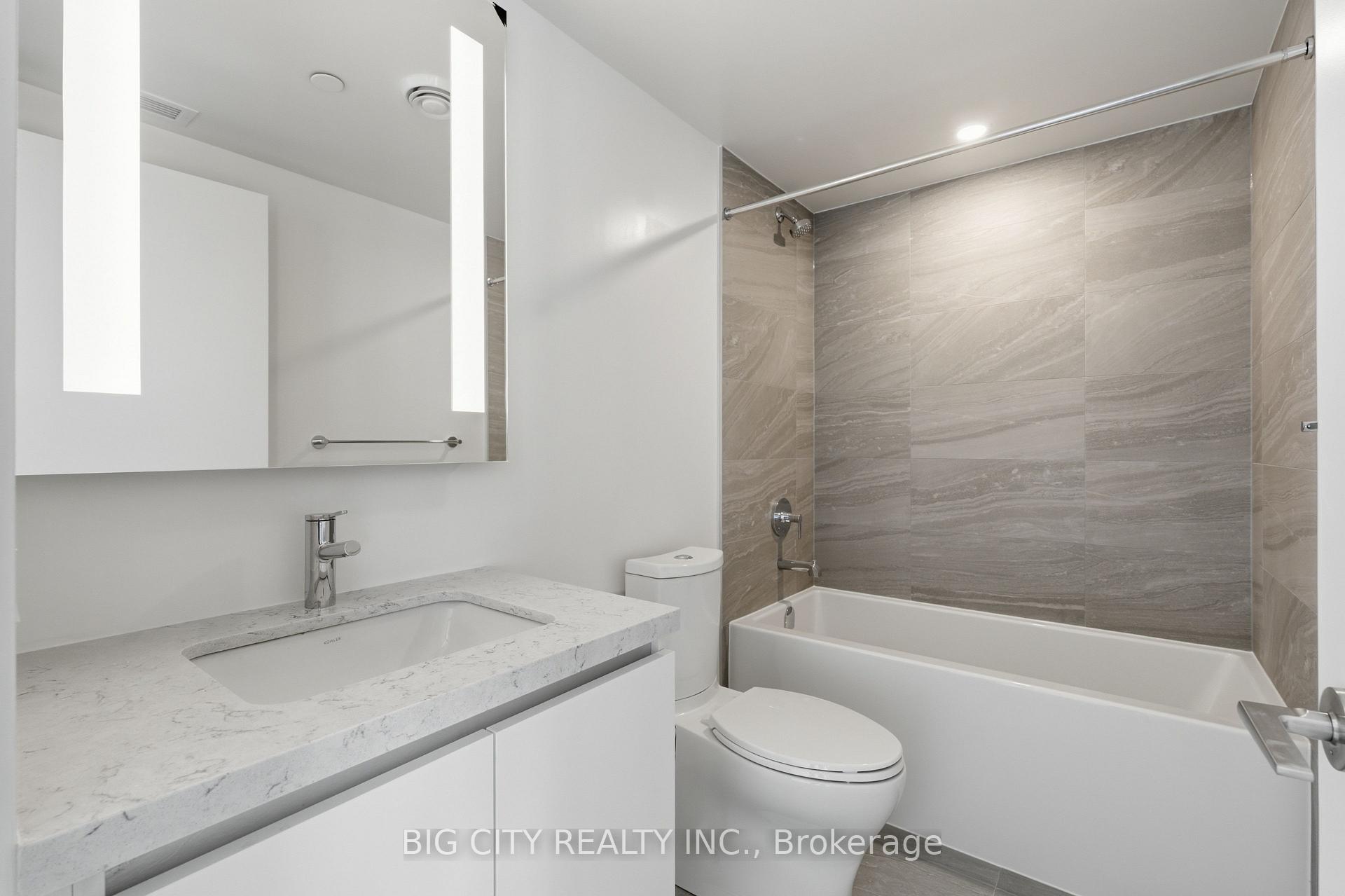 Photo 21 of Unit 1410, 25 Frederick Todd Way, Toronto, Thorncliffe Park — HOMEH