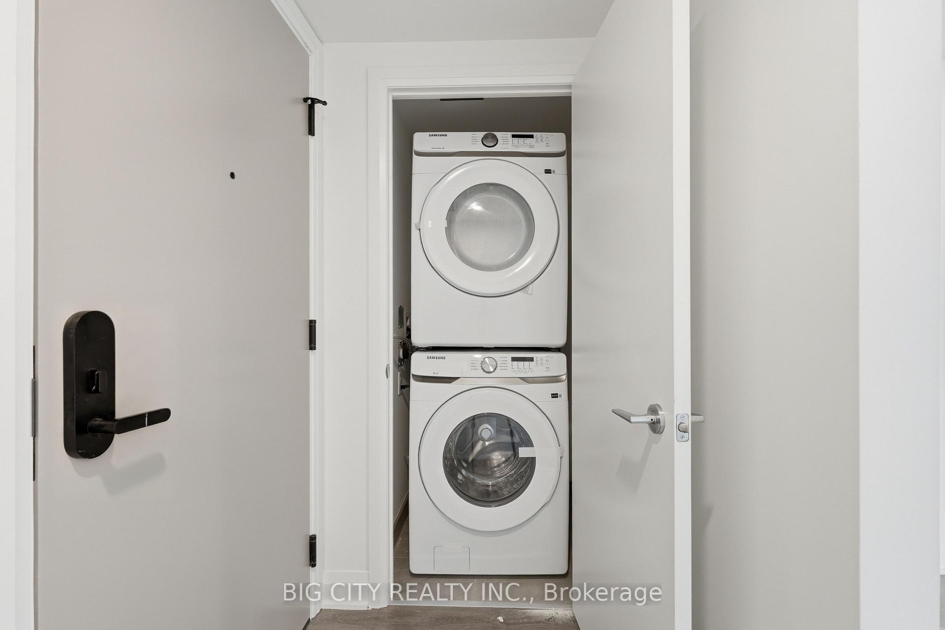 Photo 22 of Unit 1410, 25 Frederick Todd Way, Toronto, Thorncliffe Park — HOMEH