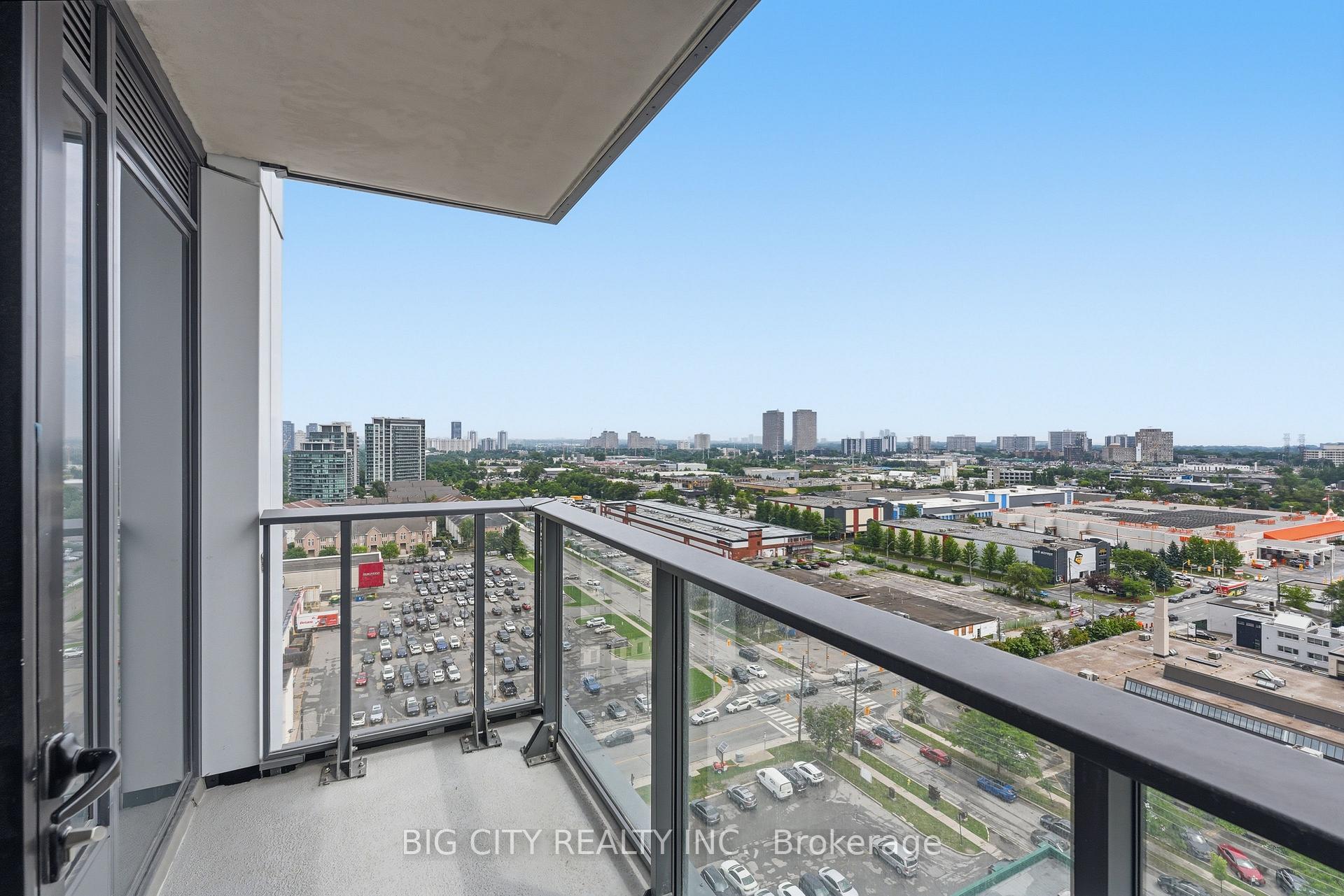Photo 23 of Unit 1410, 25 Frederick Todd Way, Toronto, Thorncliffe Park — HOMEH