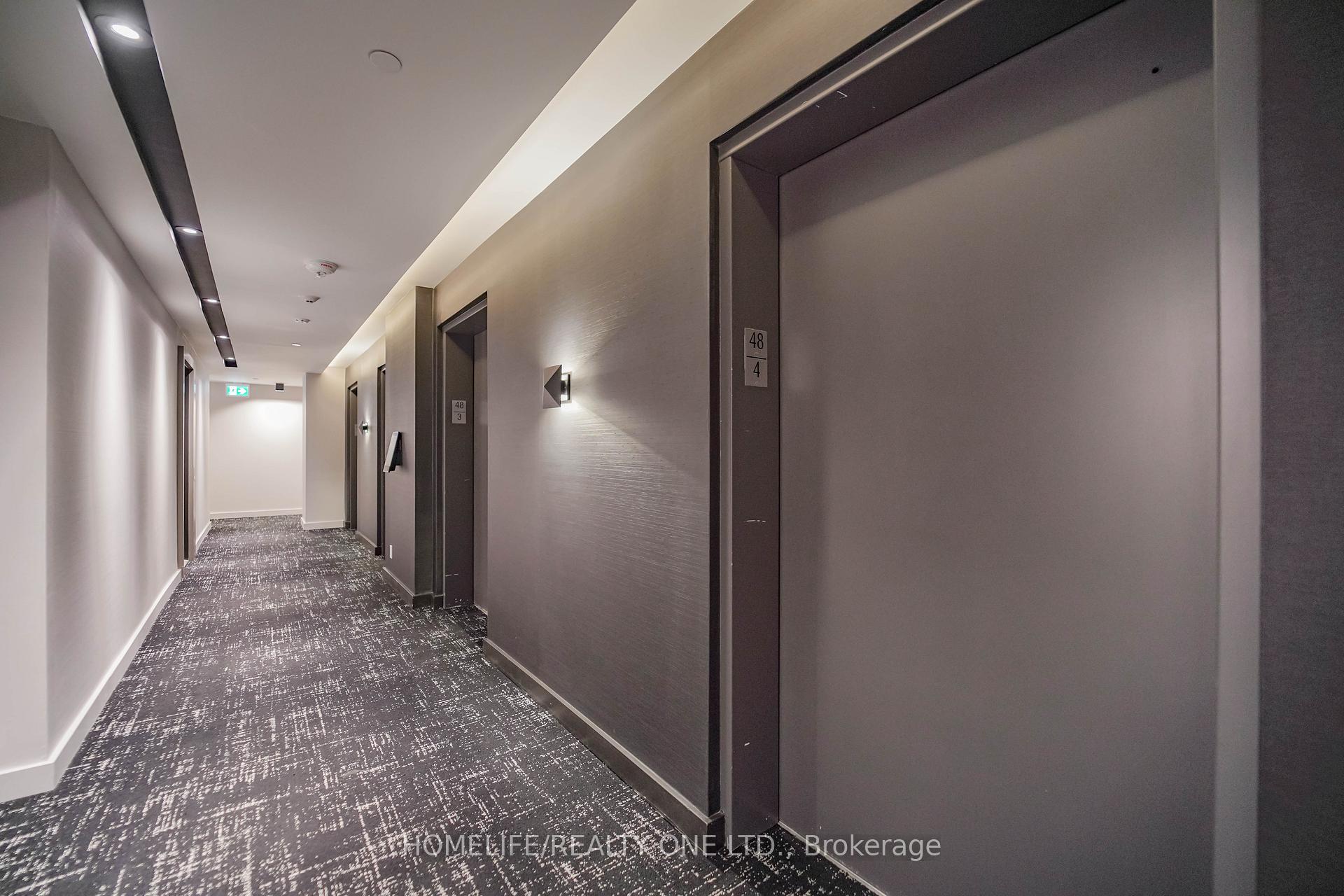 Photo 5 of Unit 4803, 108 Peter Street, Toronto, Waterfront Communities — HOMEH