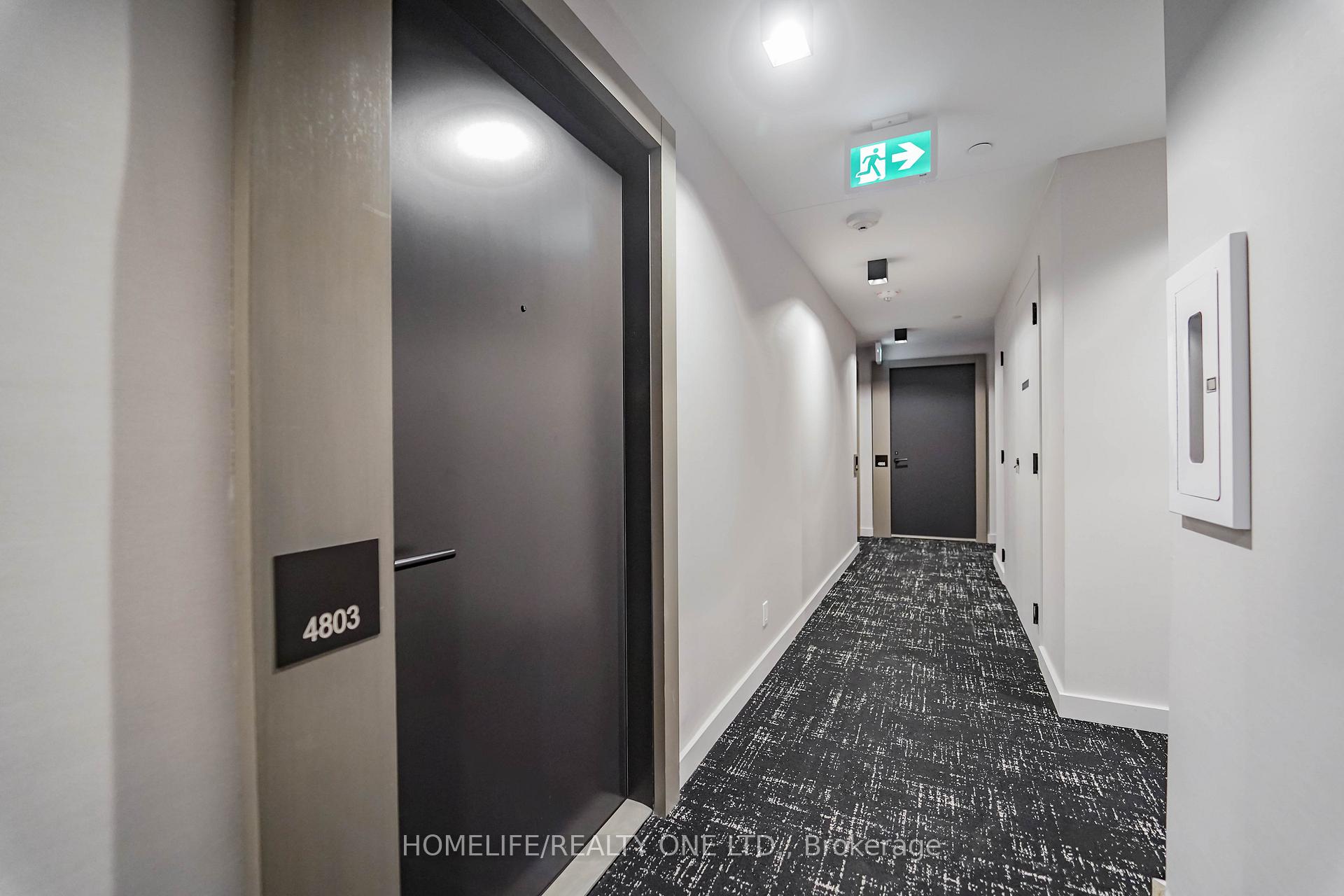 Photo 6 of Unit 4803, 108 Peter Street, Toronto, Waterfront Communities — HOMEH