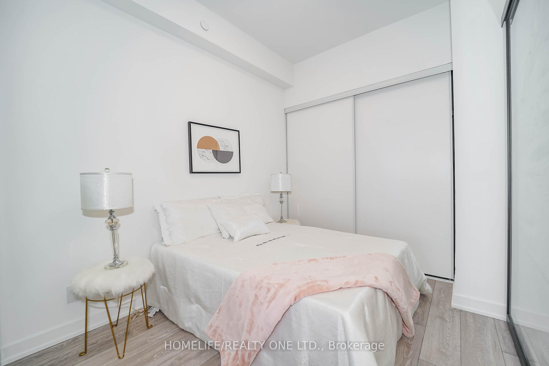 Photo 11 of Unit 4803, 108 Peter Street, Toronto, Waterfront Communities — HOMEH