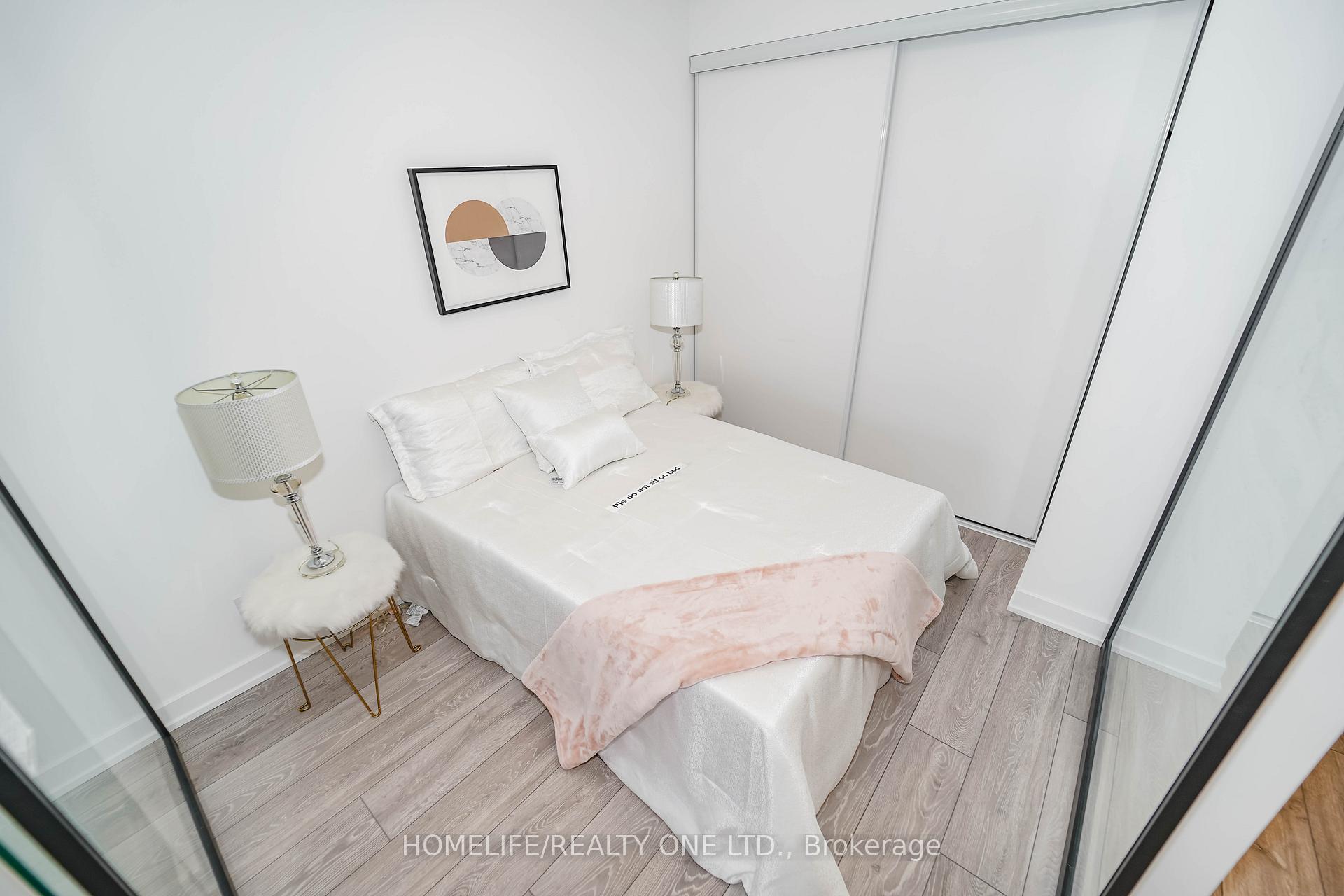 Photo 12 of Unit 4803, 108 Peter Street, Toronto, Waterfront Communities — HOMEH