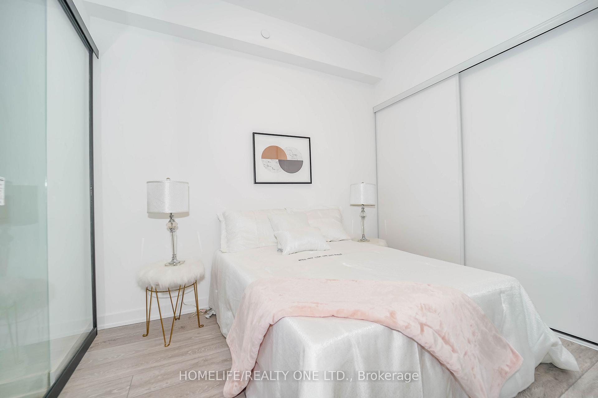 Photo 13 of Unit 4803, 108 Peter Street, Toronto, Waterfront Communities — HOMEH