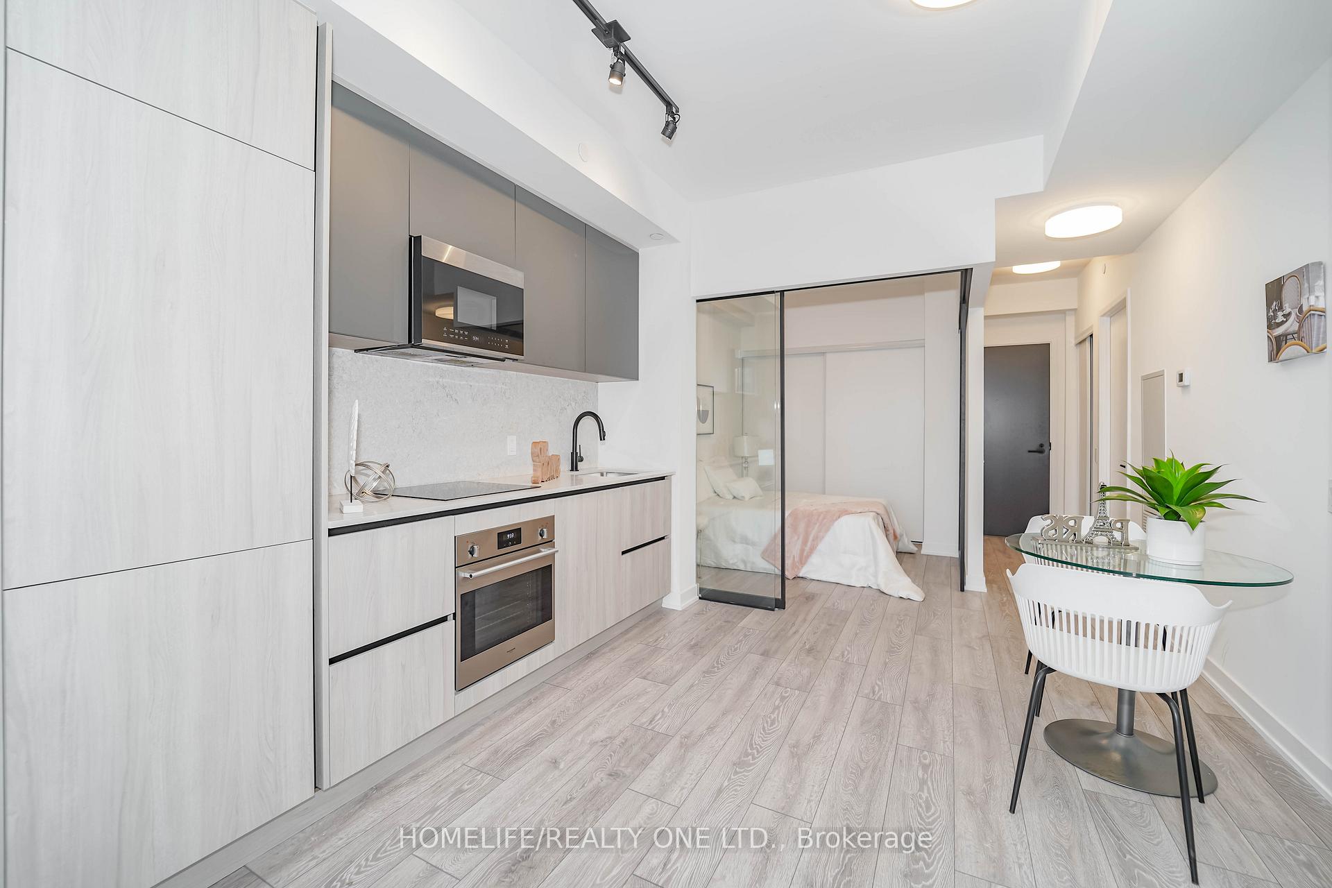 Photo 16 of Unit 4803, 108 Peter Street, Toronto, Waterfront Communities — HOMEH