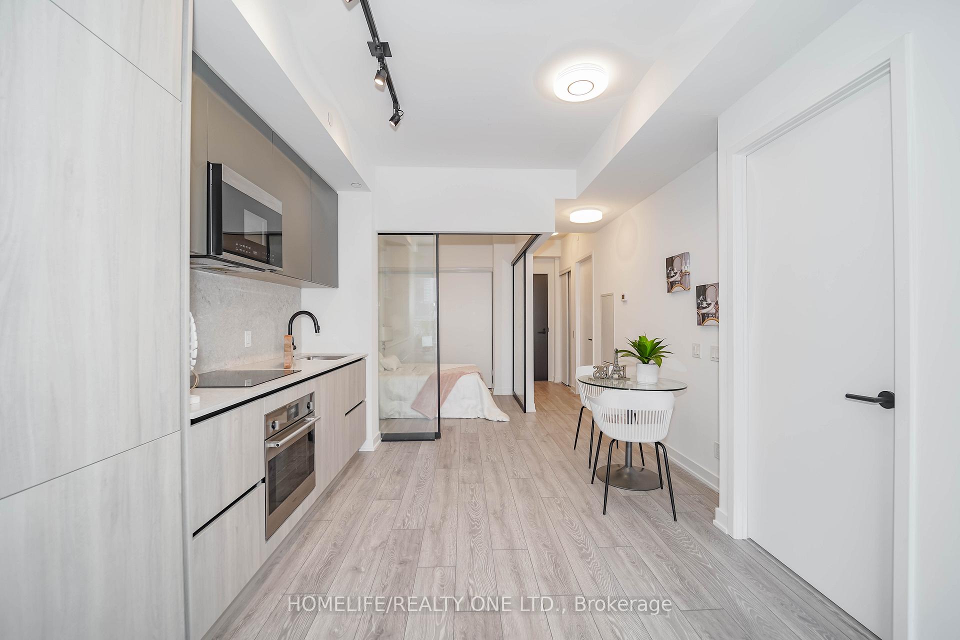 Photo 17 of Unit 4803, 108 Peter Street, Toronto, Waterfront Communities — HOMEH