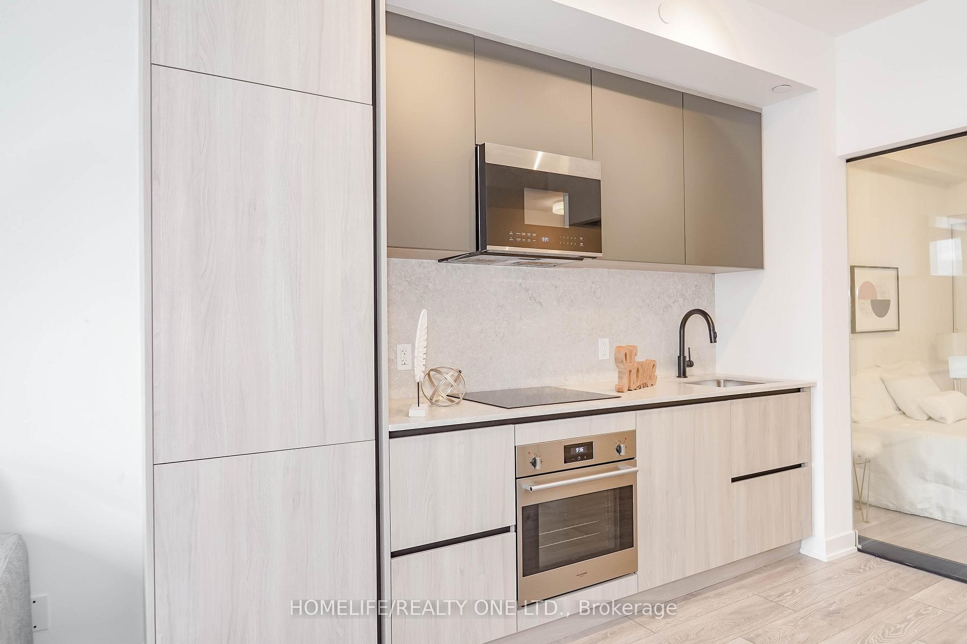 Photo 18 of Unit 4803, 108 Peter Street, Toronto, Waterfront Communities — HOMEH