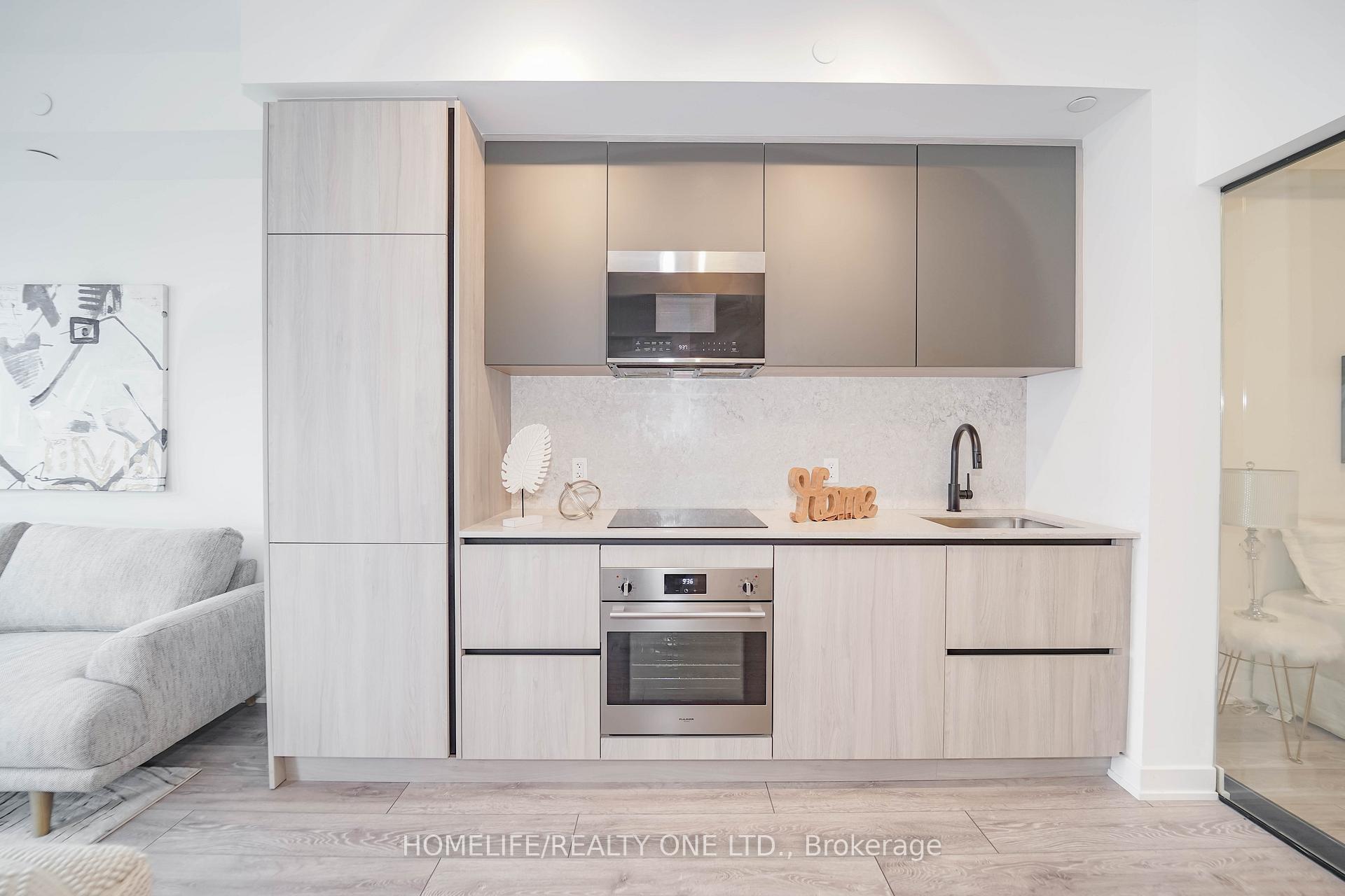 Photo 19 of Unit 4803, 108 Peter Street, Toronto, Waterfront Communities — HOMEH