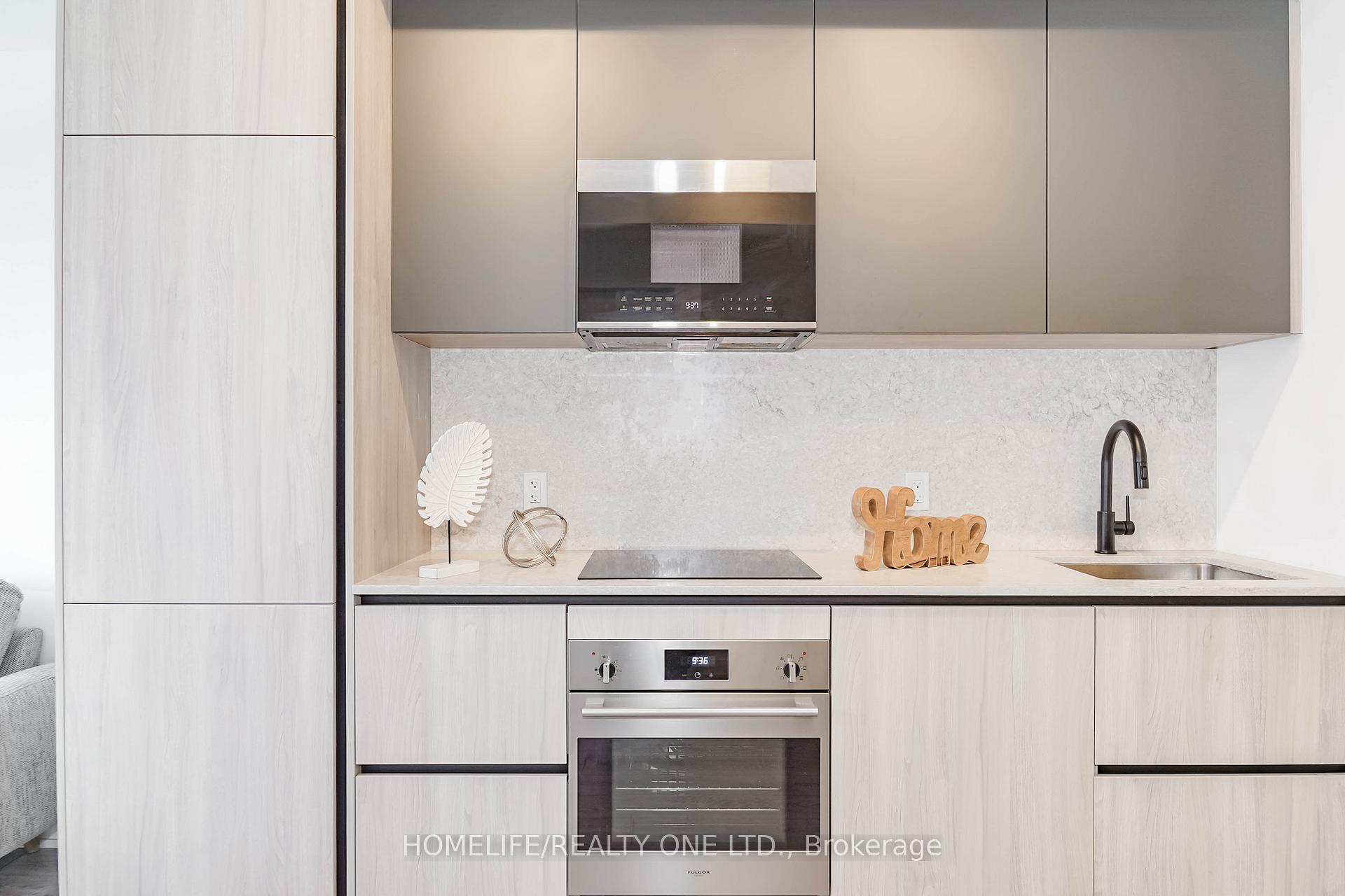 Photo 20 of Unit 4803, 108 Peter Street, Toronto, Waterfront Communities — HOMEH