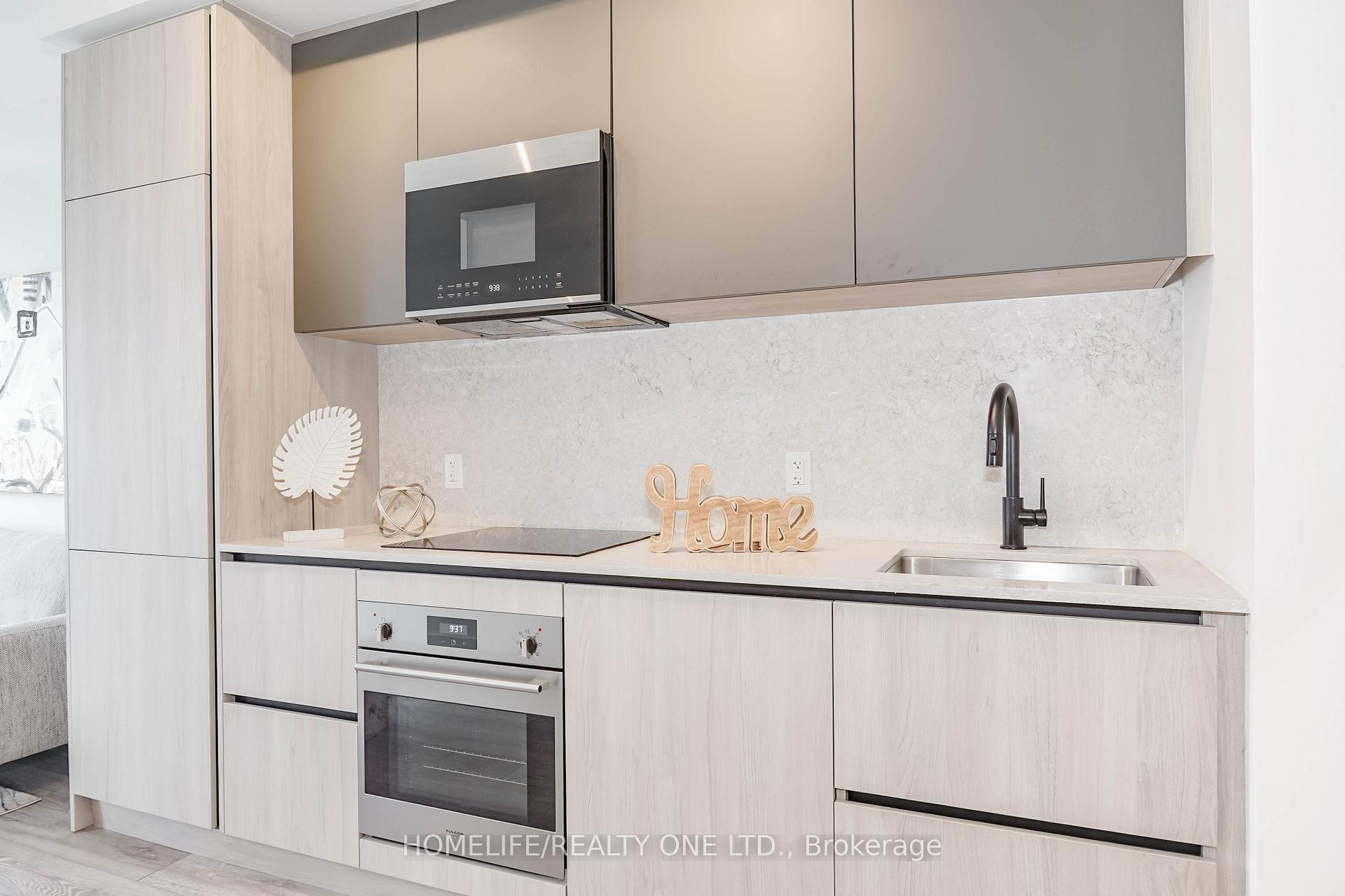 Photo 21 of Unit 4803, 108 Peter Street, Toronto, Waterfront Communities — HOMEH