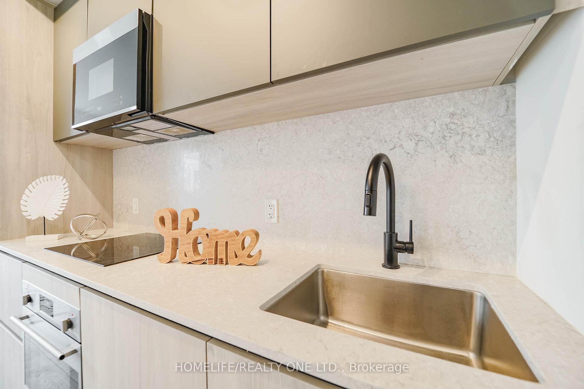 Photo 22 of Unit 4803, 108 Peter Street, Toronto, Waterfront Communities — HOMEH