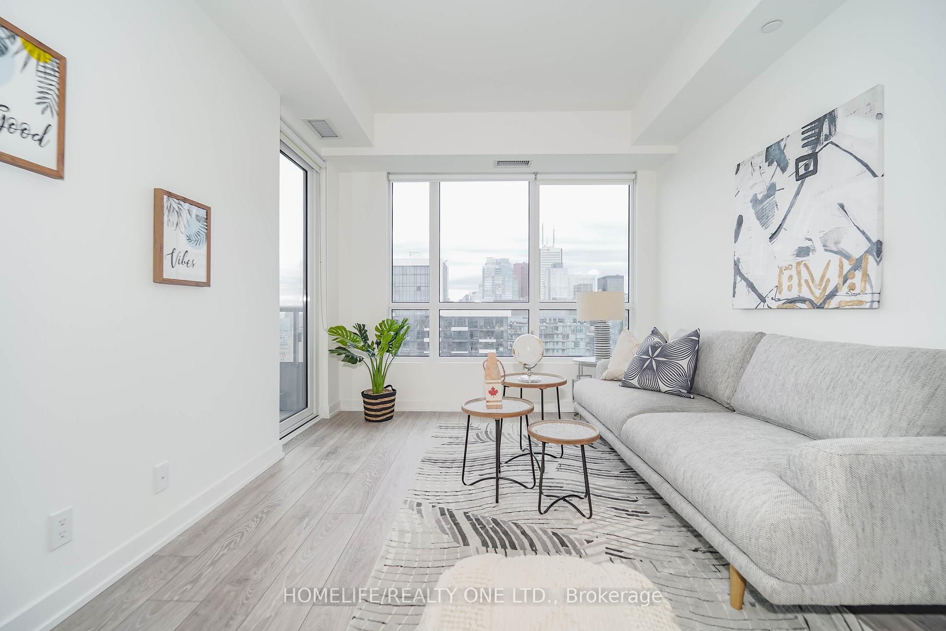 Photo 23 of Unit 4803, 108 Peter Street, Toronto, Waterfront Communities — HOMEH