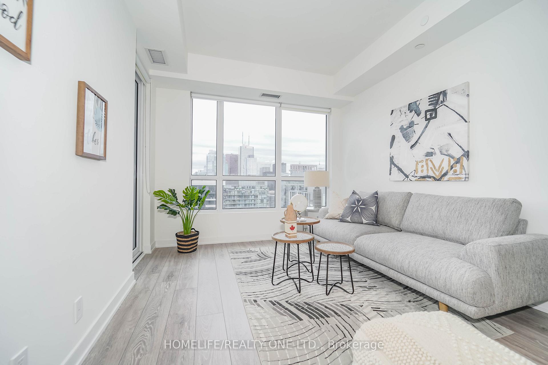 Photo 24 of Unit 4803, 108 Peter Street, Toronto, Waterfront Communities — HOMEH
