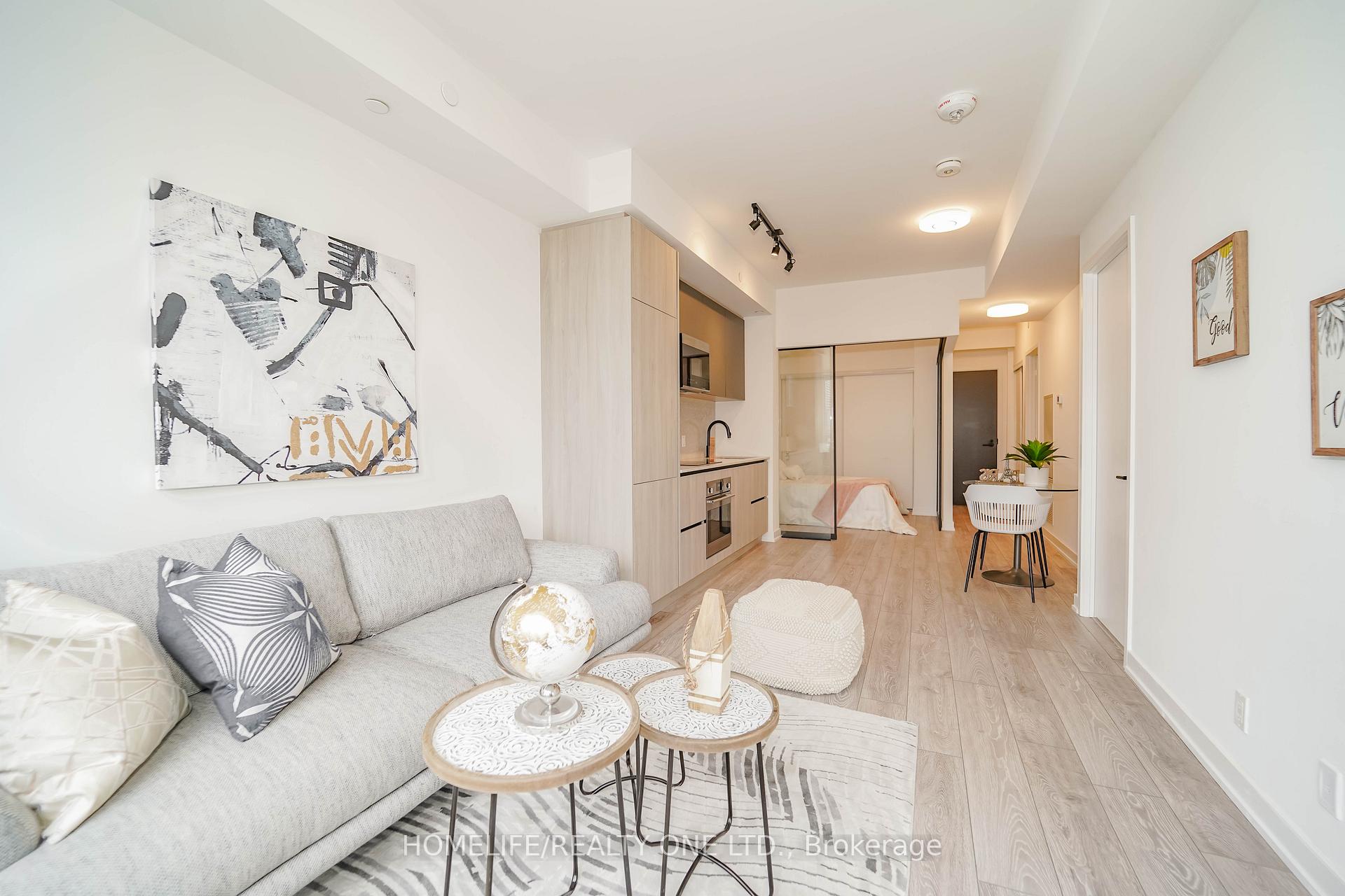 Photo 26 of Unit 4803, 108 Peter Street, Toronto, Waterfront Communities — HOMEH