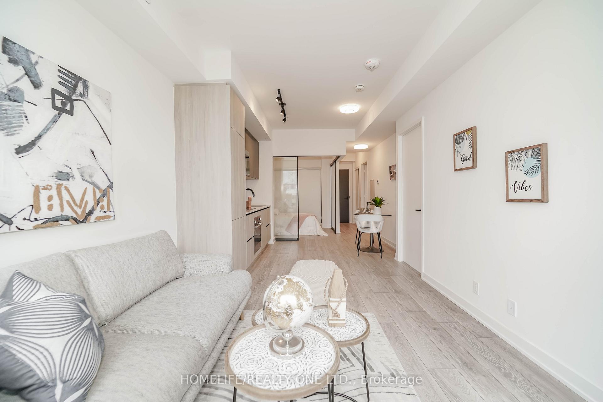Photo 27 of Unit 4803, 108 Peter Street, Toronto, Waterfront Communities — HOMEH