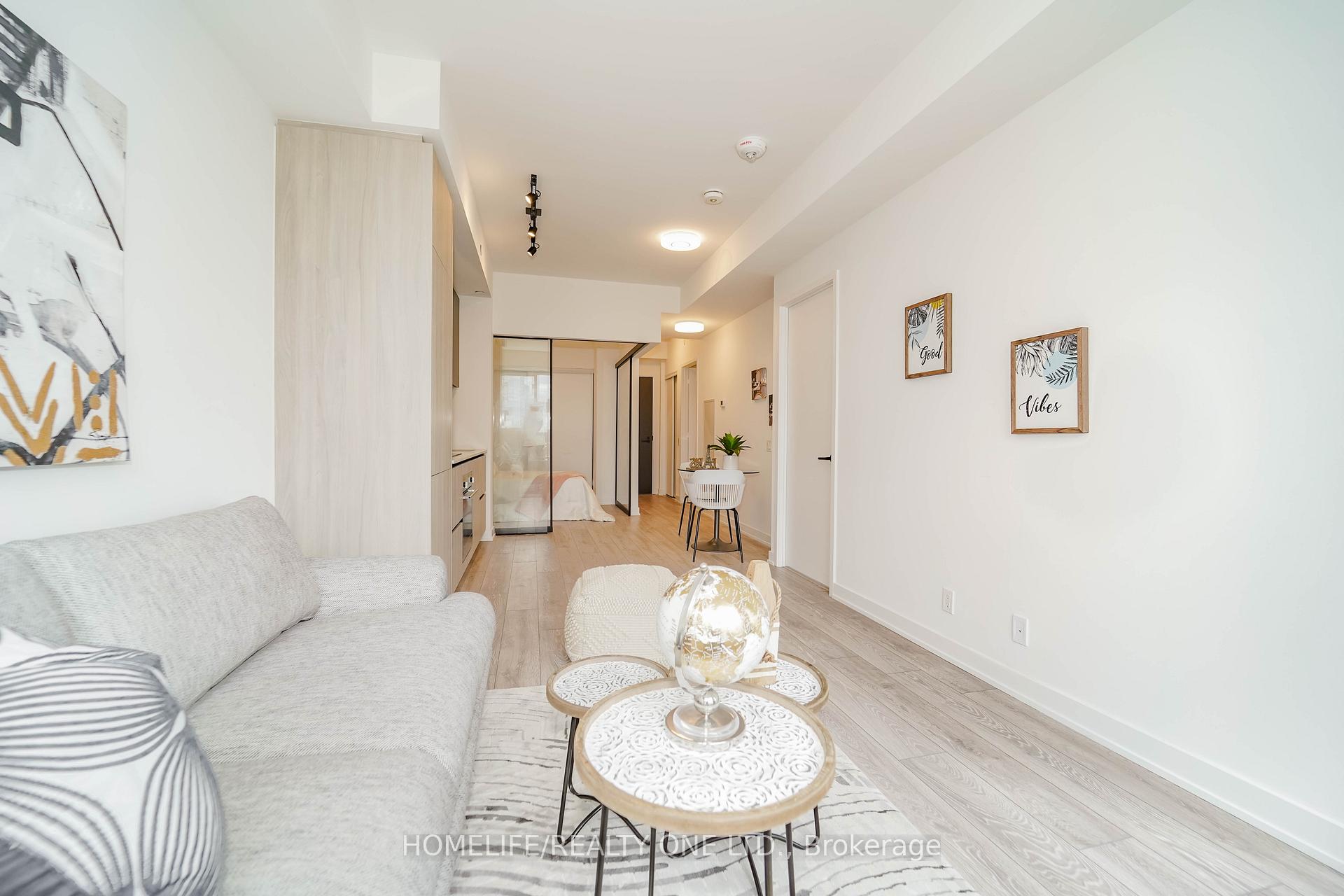 Photo 28 of Unit 4803, 108 Peter Street, Toronto, Waterfront Communities — HOMEH