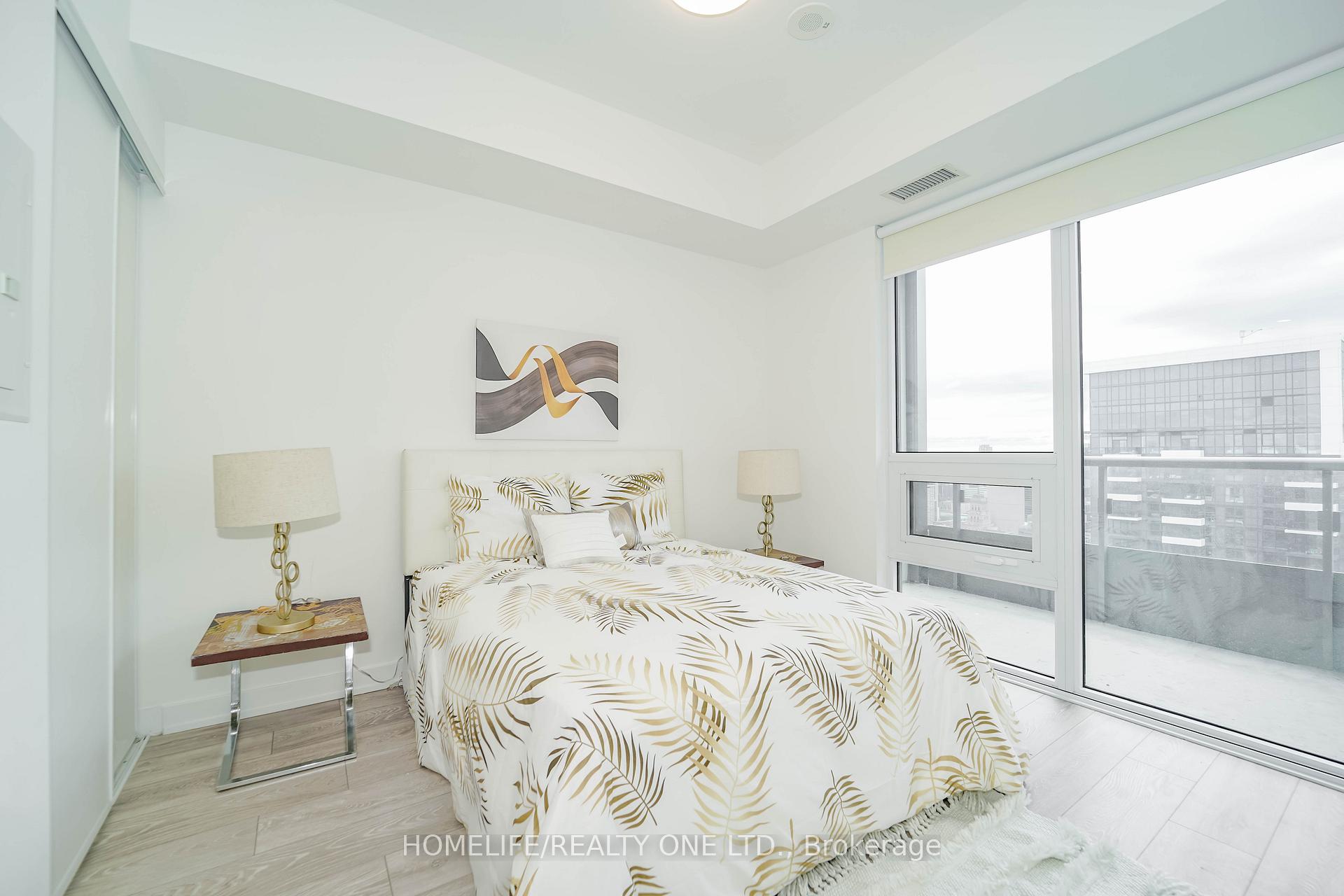 Photo 29 of Unit 4803, 108 Peter Street, Toronto, Waterfront Communities — HOMEH