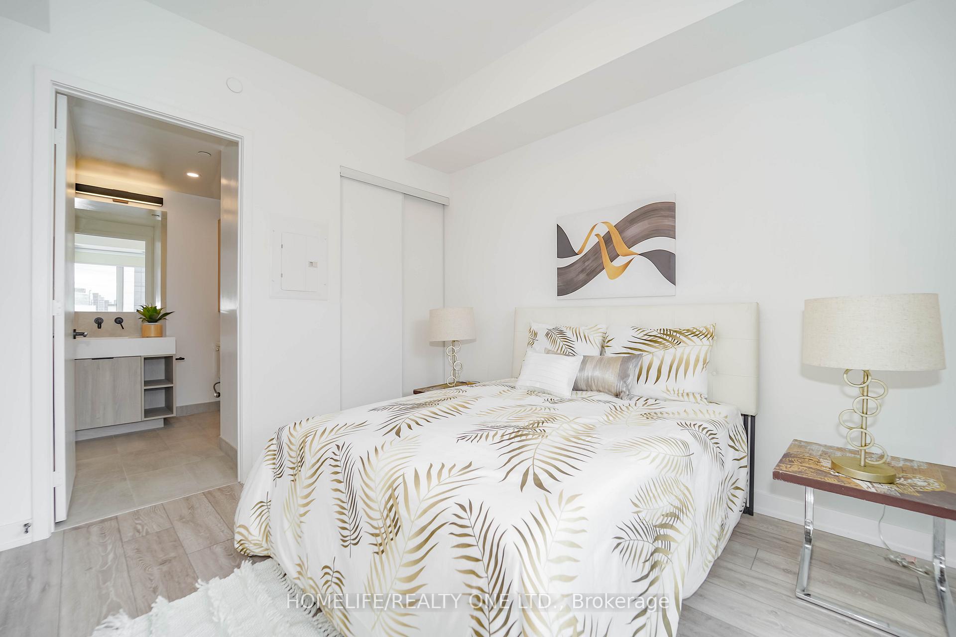 Photo 30 of Unit 4803, 108 Peter Street, Toronto, Waterfront Communities — HOMEH