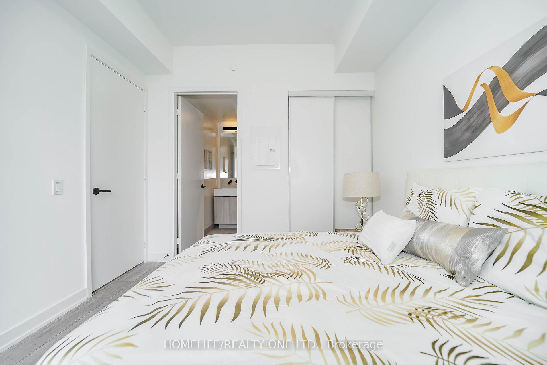 Photo 31 of Unit 4803, 108 Peter Street, Toronto, Waterfront Communities — HOMEH