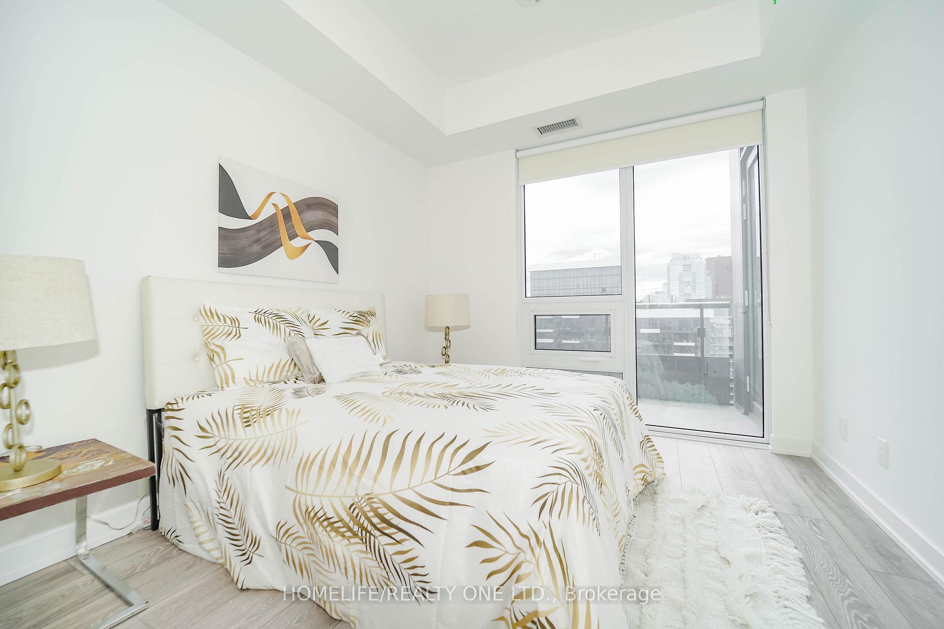 Photo 32 of Unit 4803, 108 Peter Street, Toronto, Waterfront Communities — HOMEH